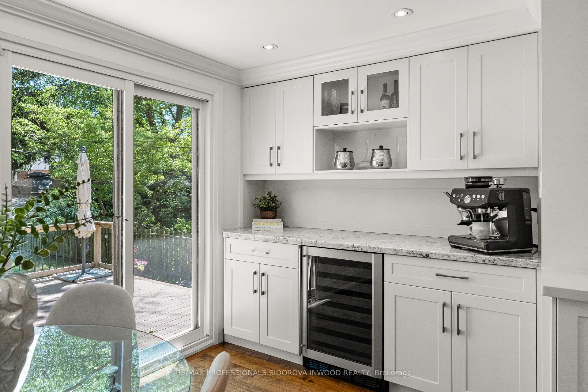 Photo 19 of 17 Lincoln Avenue, Toronto, Runnymede-Bloor West Village — HOMEH