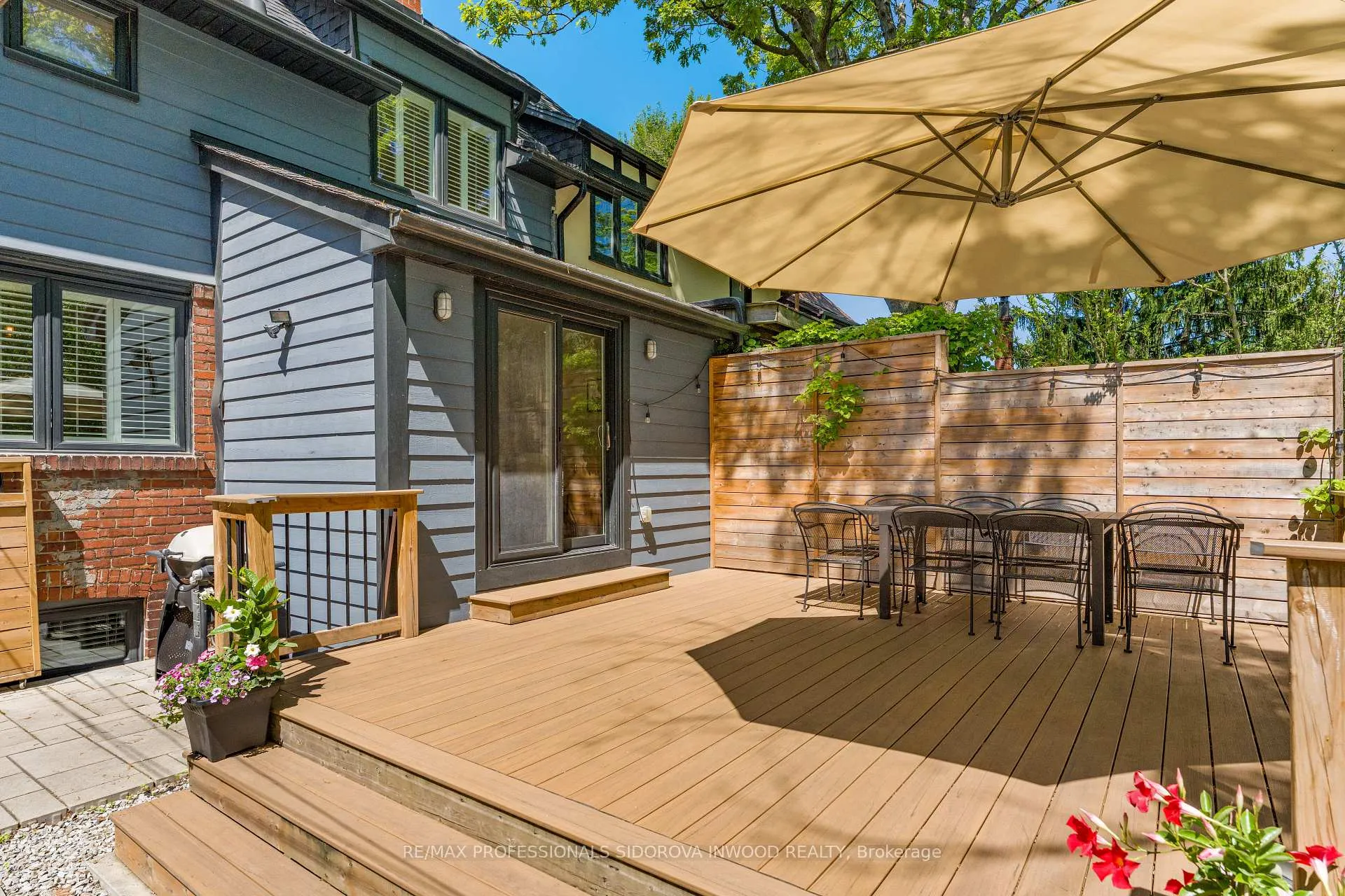 Photo 40 of 17 Lincoln Avenue, Toronto, Runnymede-Bloor West Village — HOMEH
