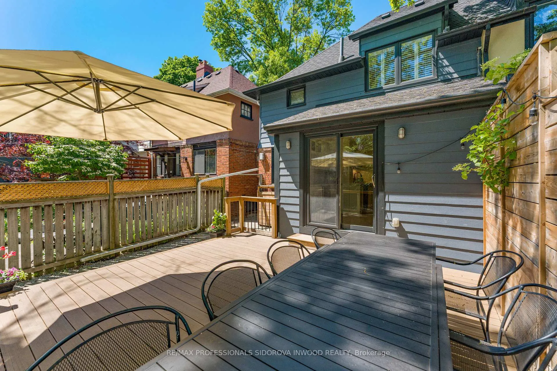 Photo 42 of 17 Lincoln Avenue, Toronto, Runnymede-Bloor West Village — HOMEH