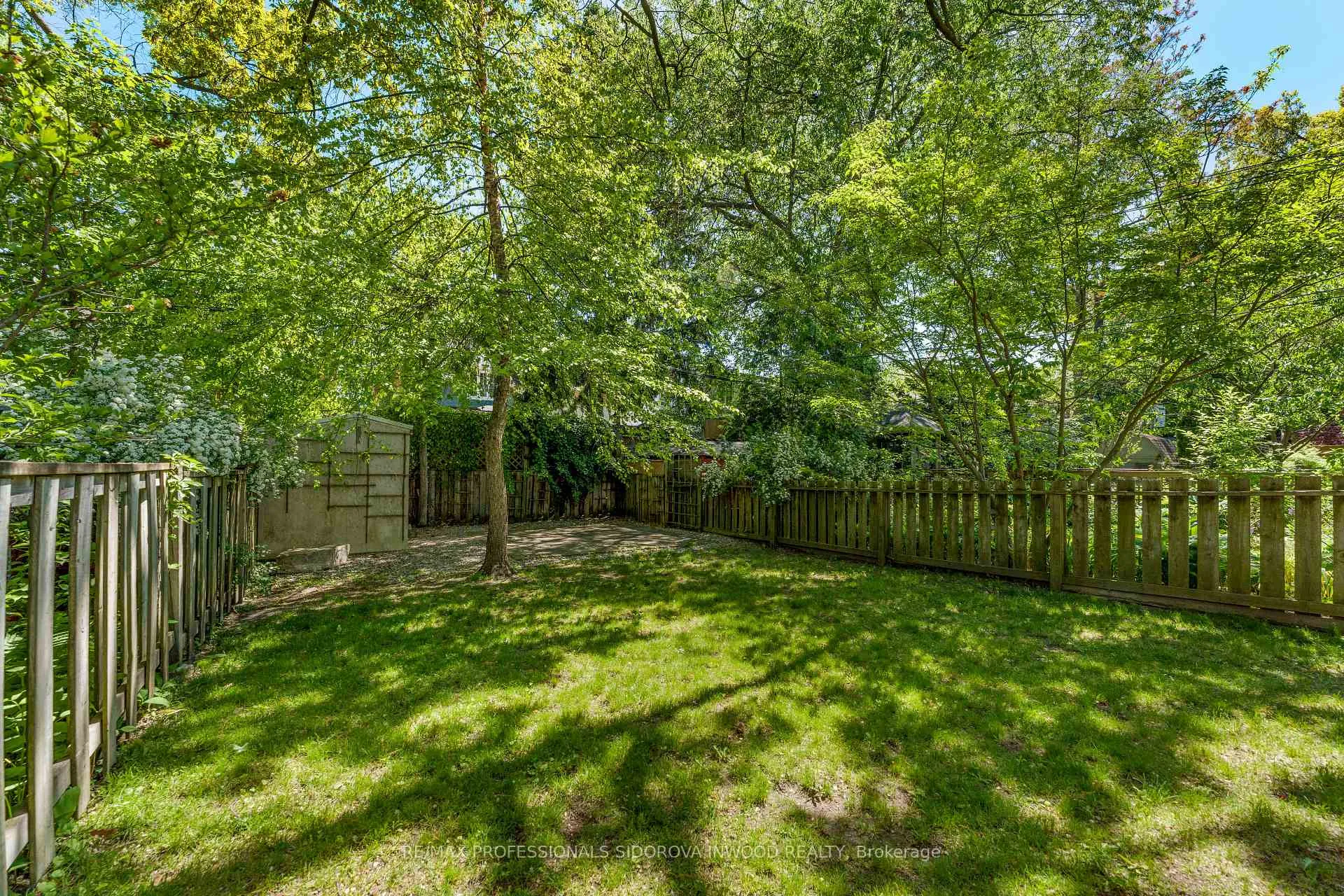 Photo 44 of 17 Lincoln Avenue, Toronto, Runnymede-Bloor West Village — HOMEH