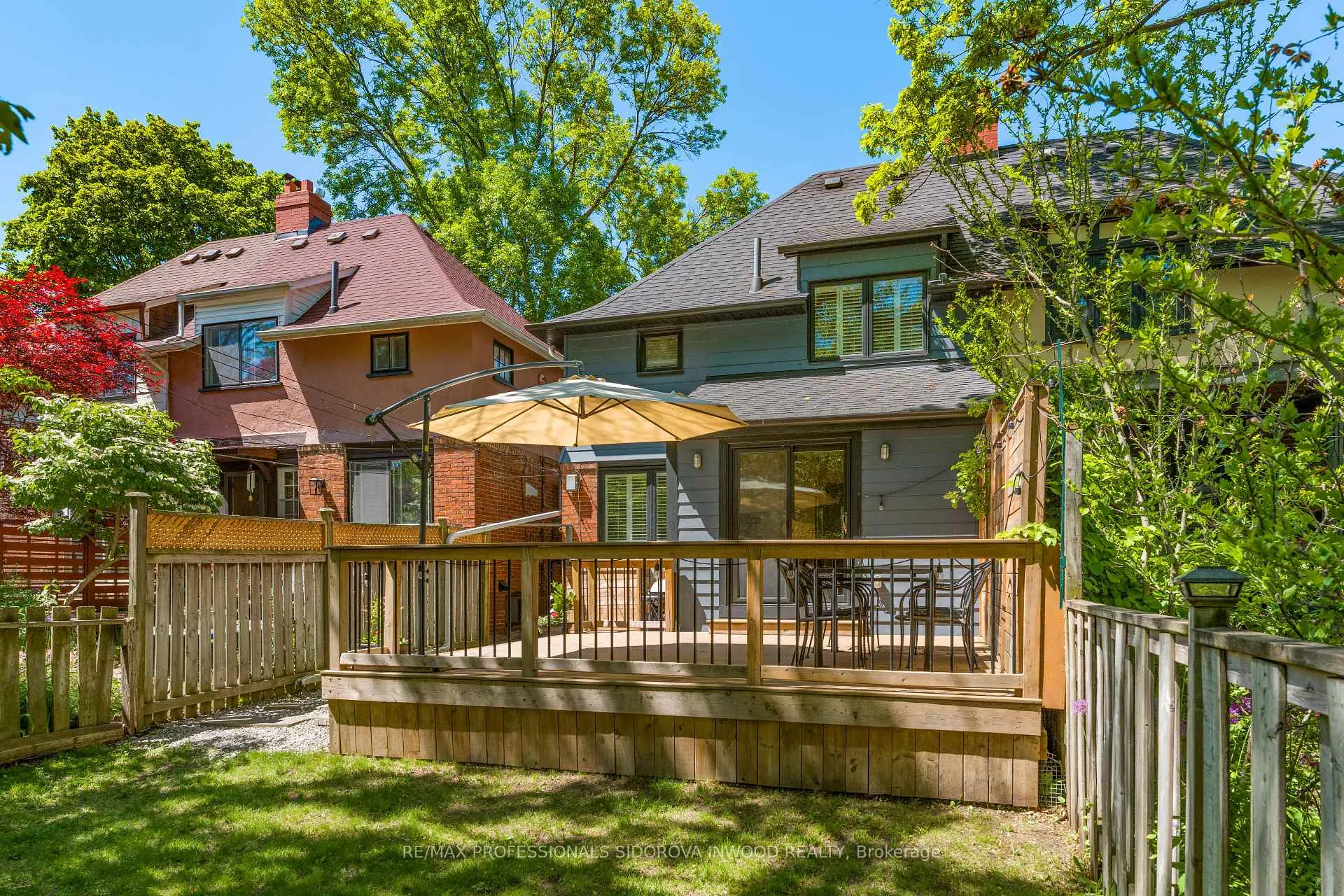 Photo 46 of 17 Lincoln Avenue, Toronto, Runnymede-Bloor West Village — HOMEH