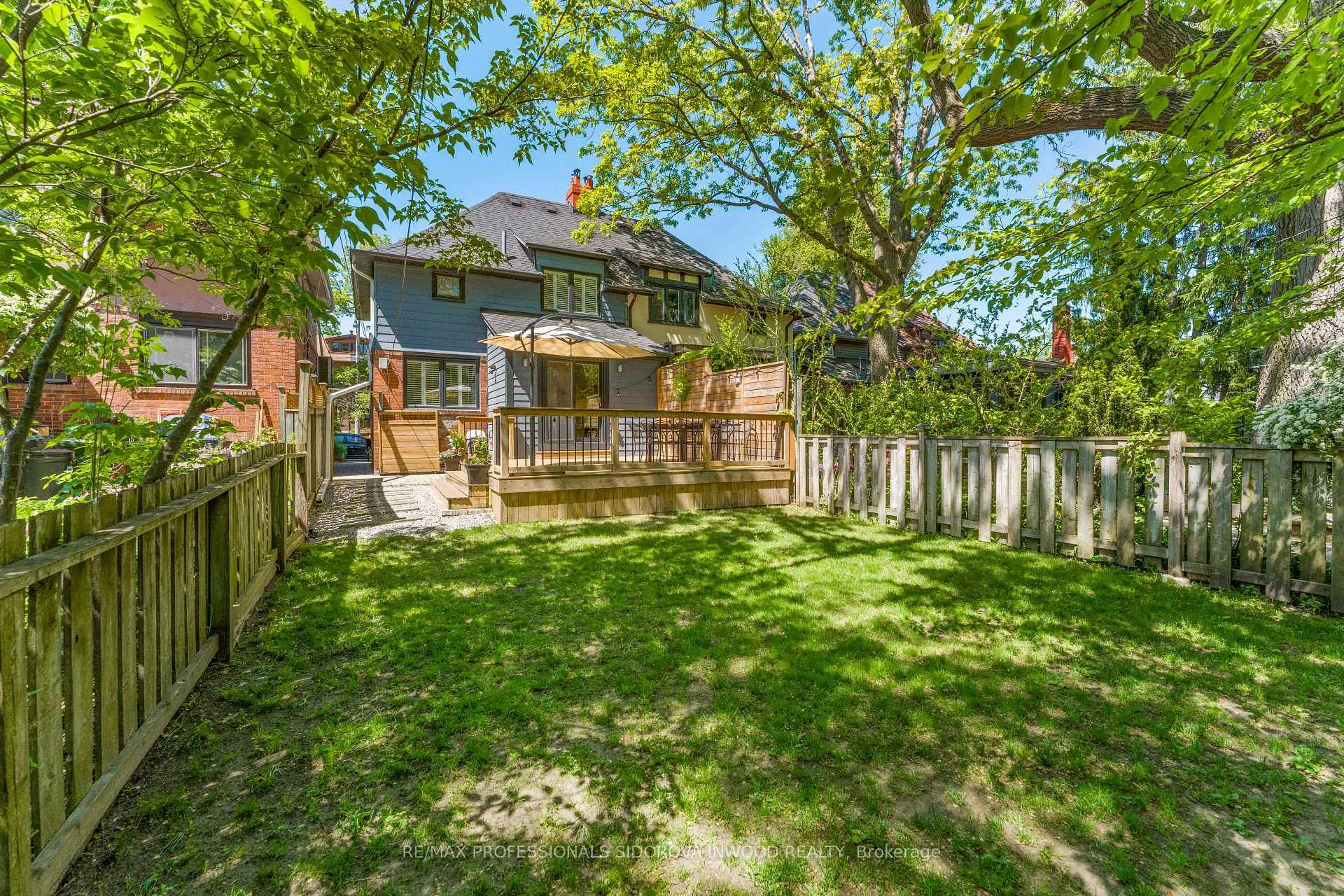 Photo 47 of 17 Lincoln Avenue, Toronto, Runnymede-Bloor West Village — HOMEH
