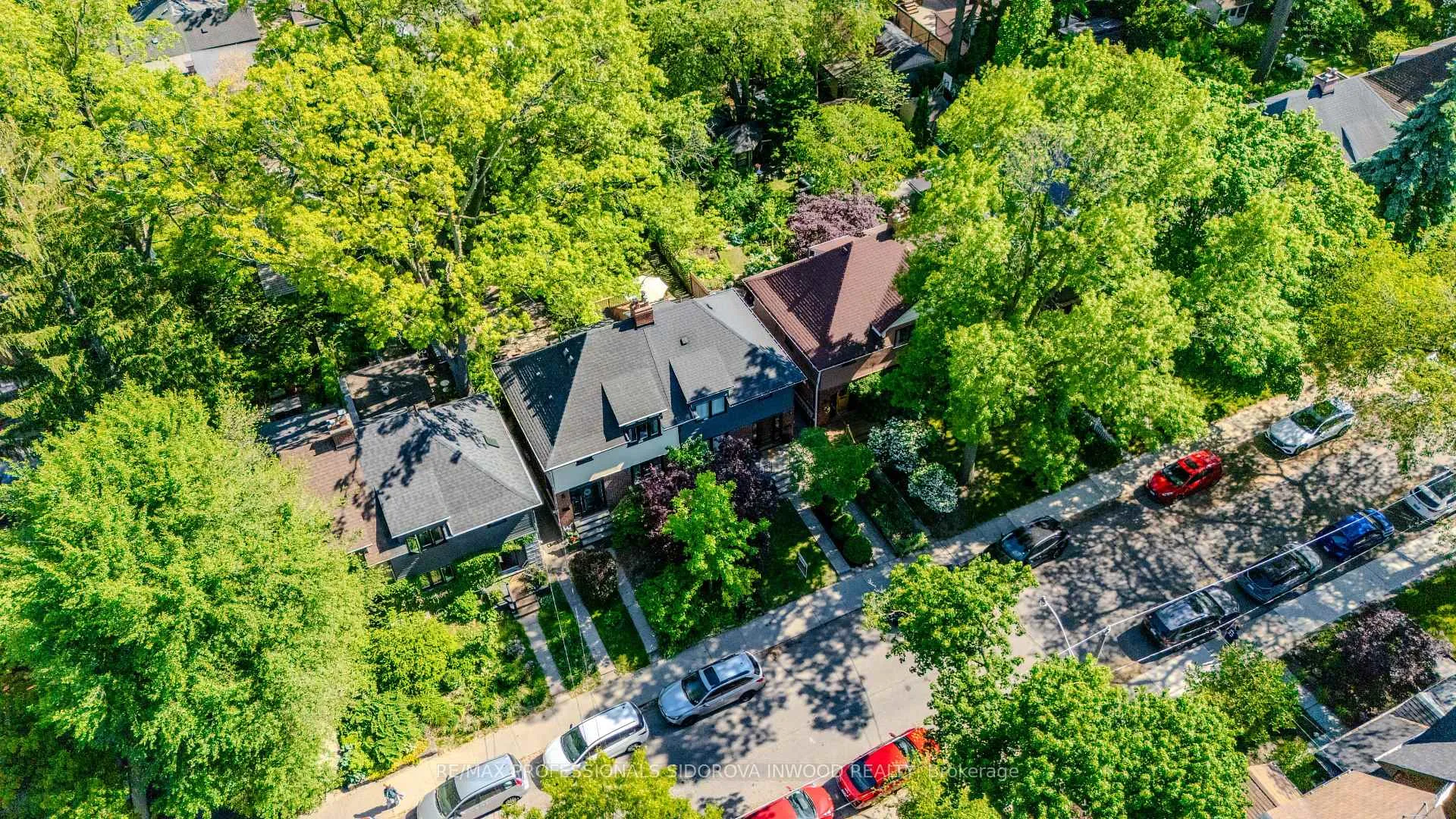 Photo 49 of 17 Lincoln Avenue, Toronto, Runnymede-Bloor West Village — HOMEH