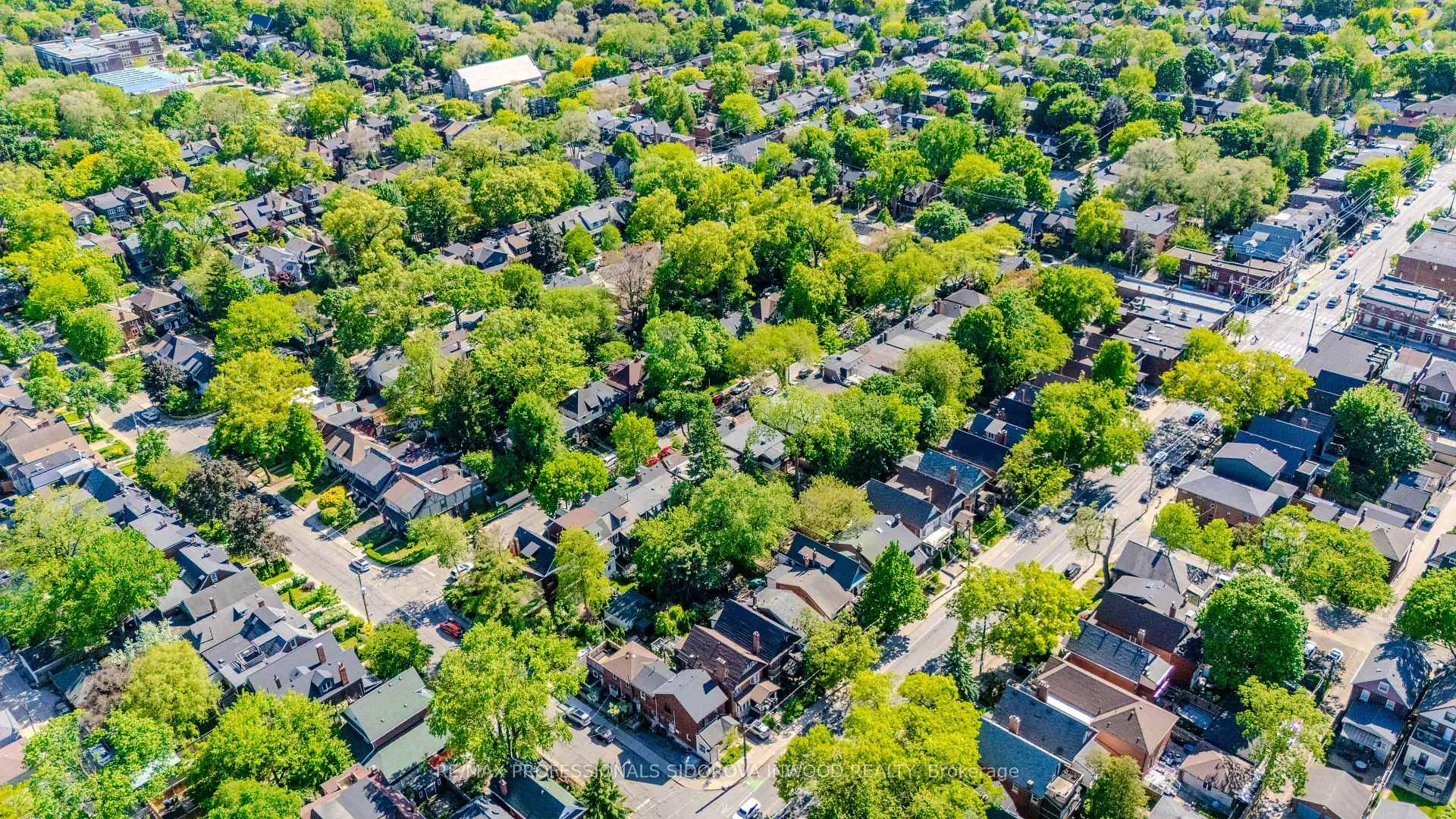 Photo 50 of 17 Lincoln Avenue, Toronto, Runnymede-Bloor West Village — HOMEH