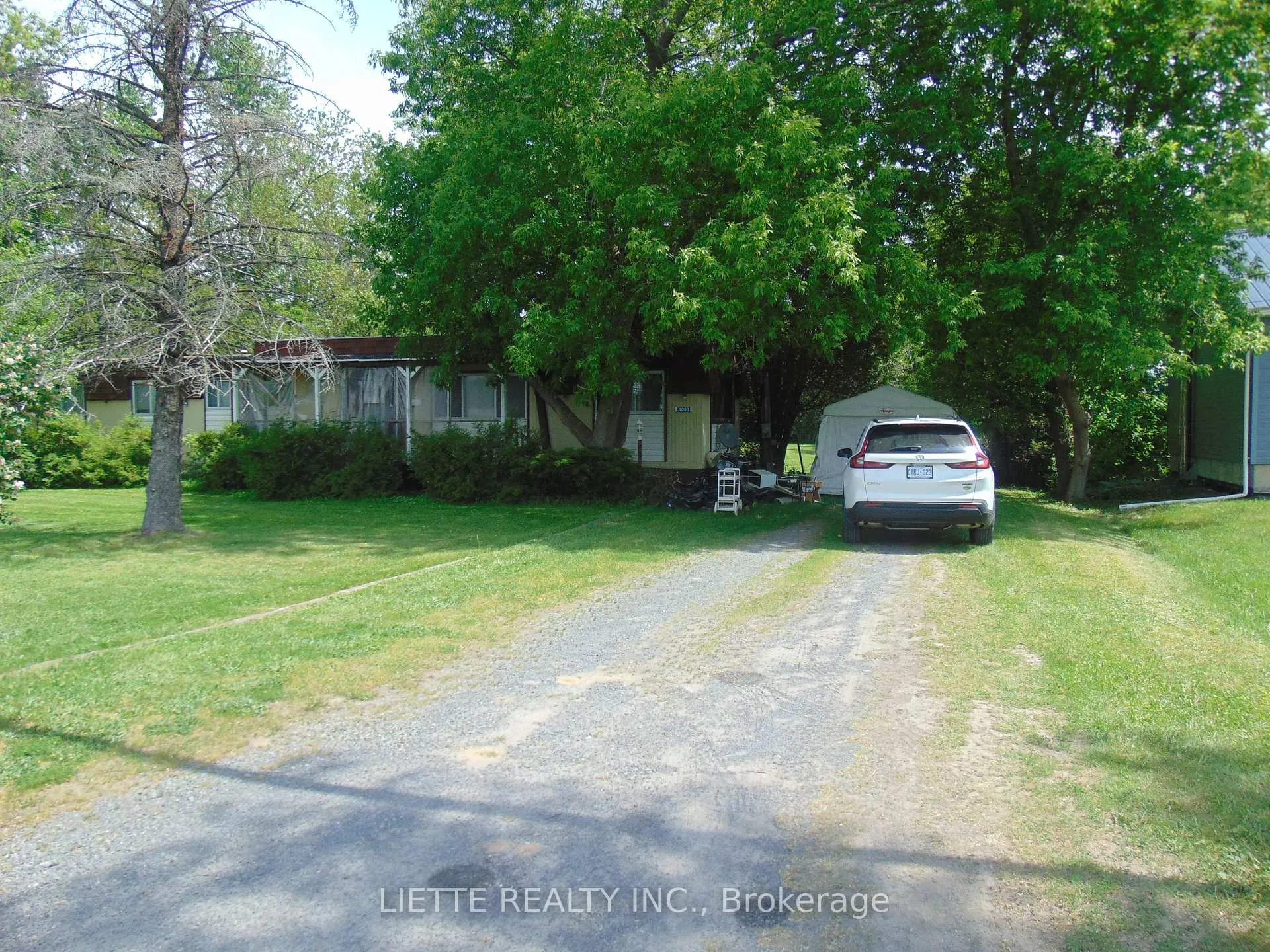 Photo 1 of 4083 County Rd 34, South Glengarry, South Glengarry (Lancaster) Twp — HOMEH