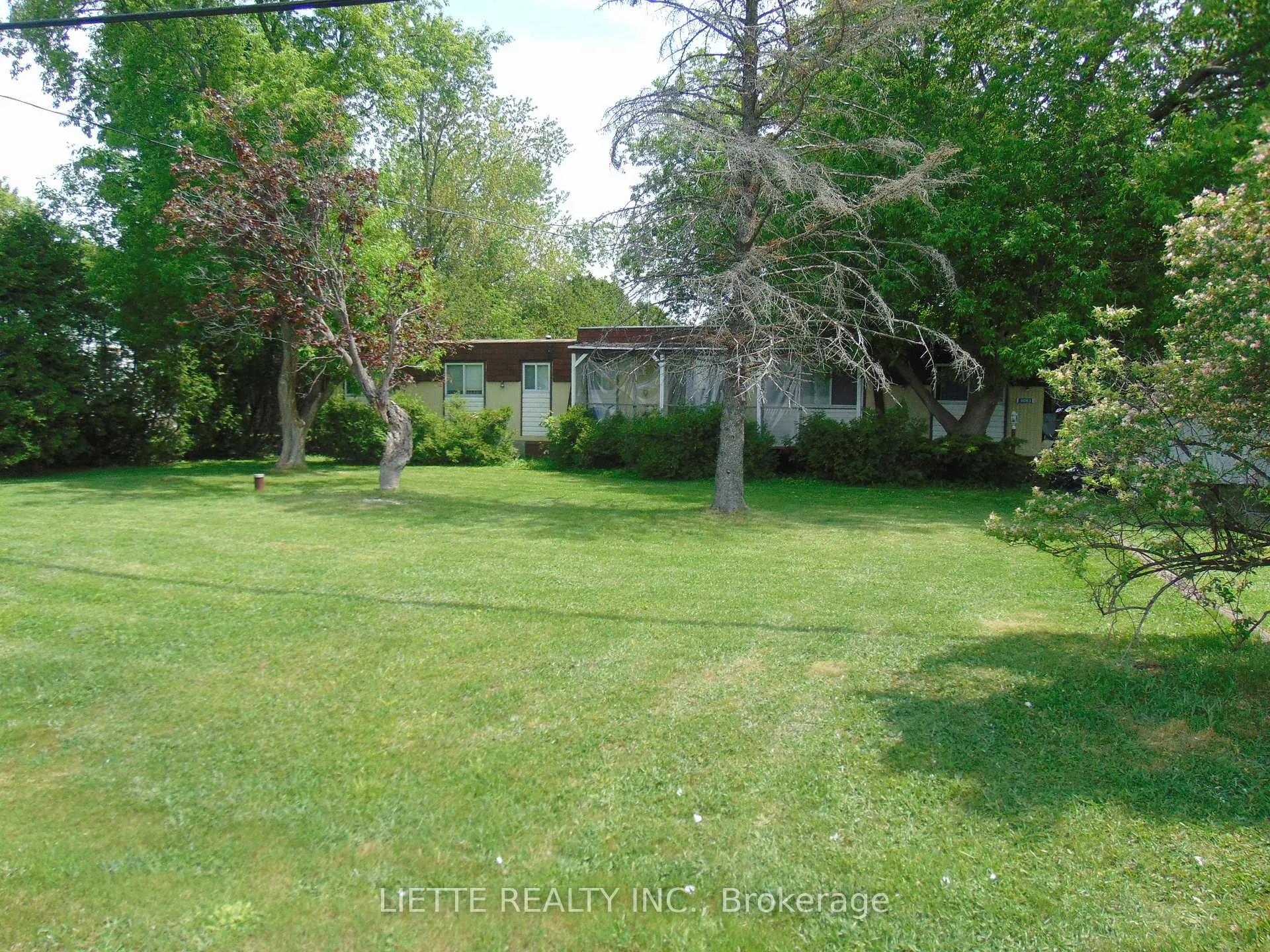 Photo 2 of 4083 County Rd 34, South Glengarry, South Glengarry (Lancaster) Twp — HOMEH