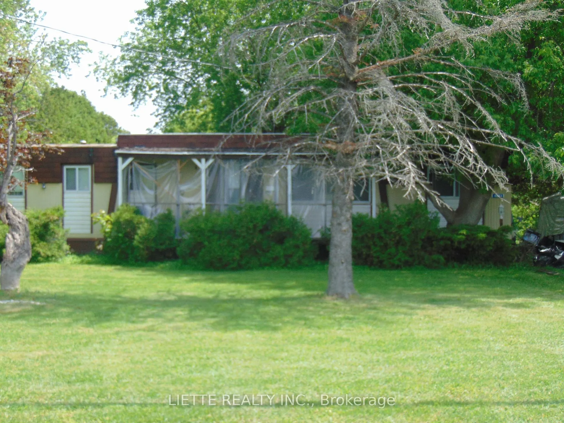 Photo 3 of 4083 County Rd 34, South Glengarry, South Glengarry (Lancaster) Twp — HOMEH