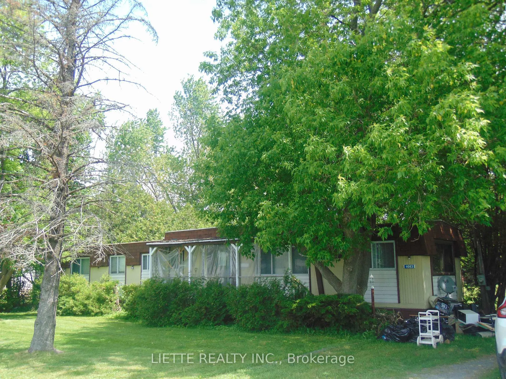 Photo 4 of 4083 County Rd 34, South Glengarry, South Glengarry (Lancaster) Twp — HOMEH