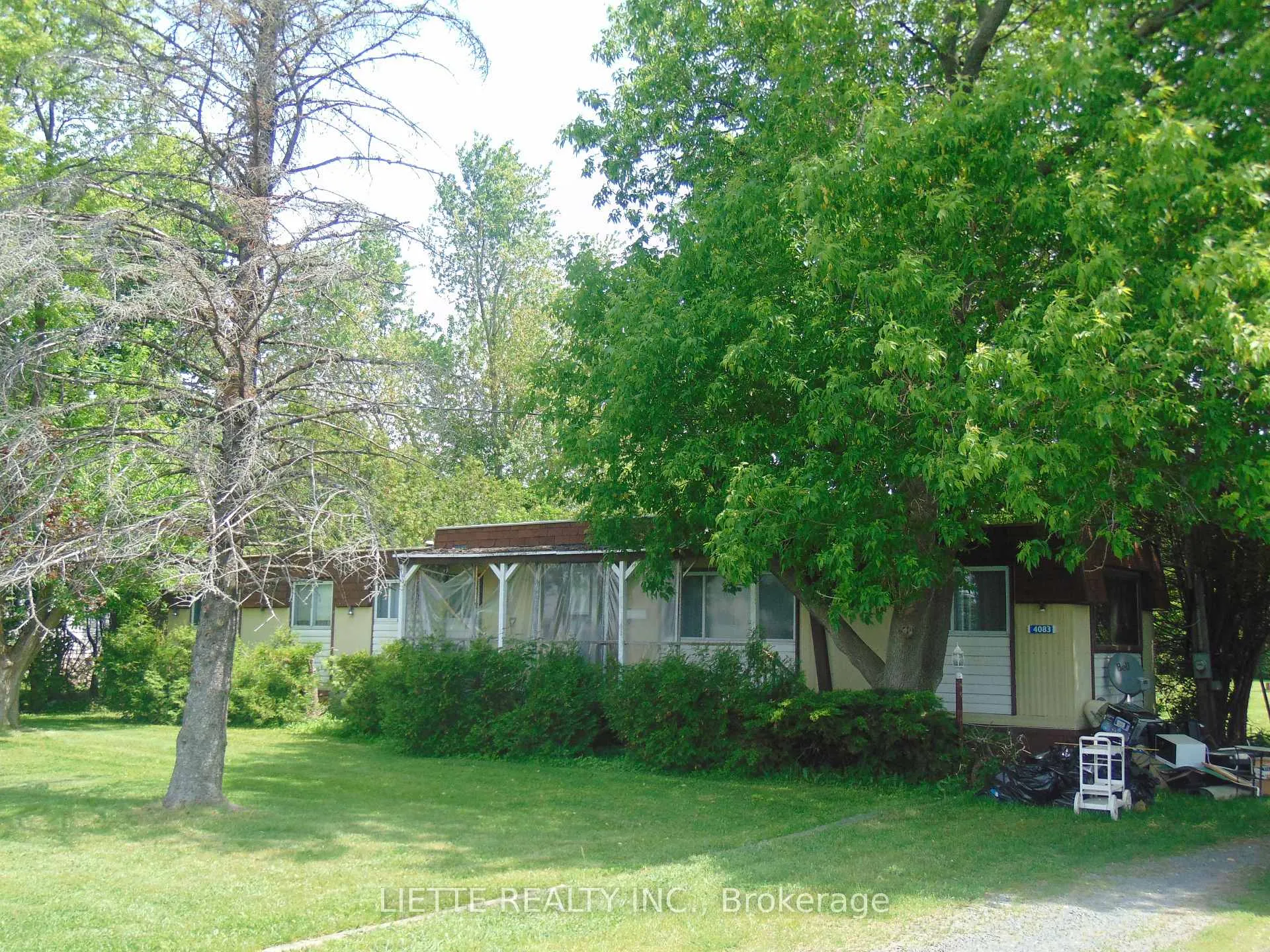 Photo 5 of 4083 County Rd 34, South Glengarry, South Glengarry (Lancaster) Twp — HOMEH
