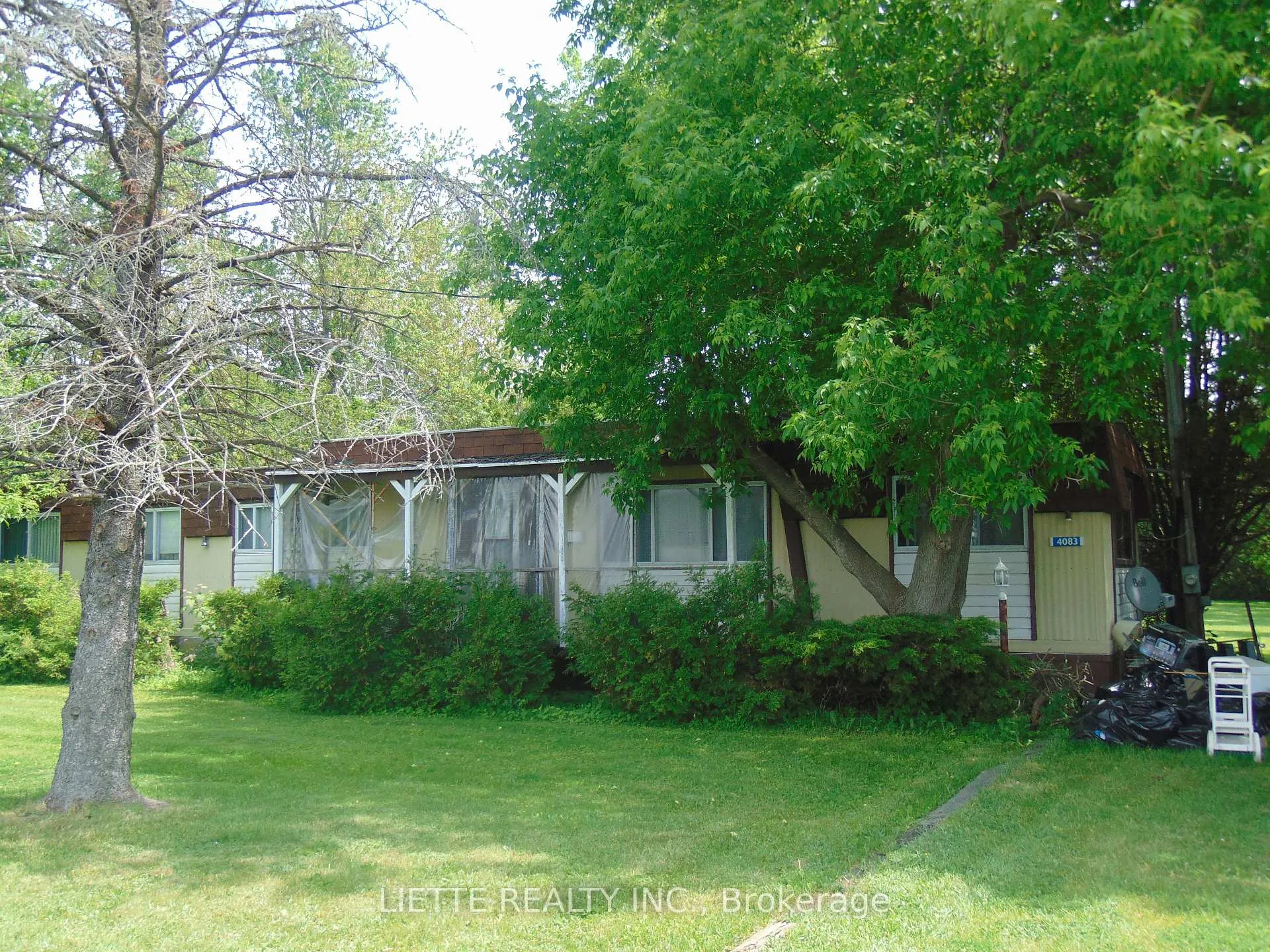 Photo 6 of 4083 County Rd 34, South Glengarry, South Glengarry (Lancaster) Twp — HOMEH