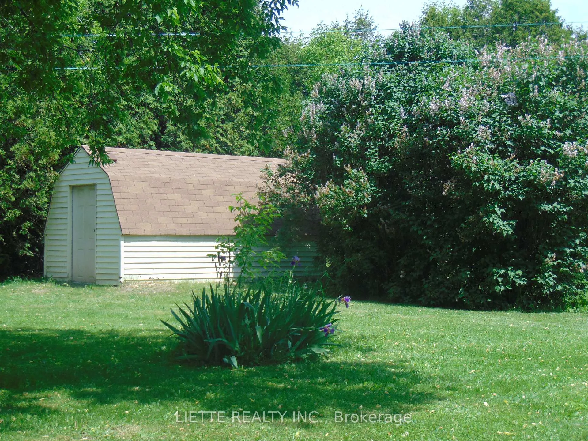 Photo 9 of 4083 County Rd 34, South Glengarry, South Glengarry (Lancaster) Twp — HOMEH