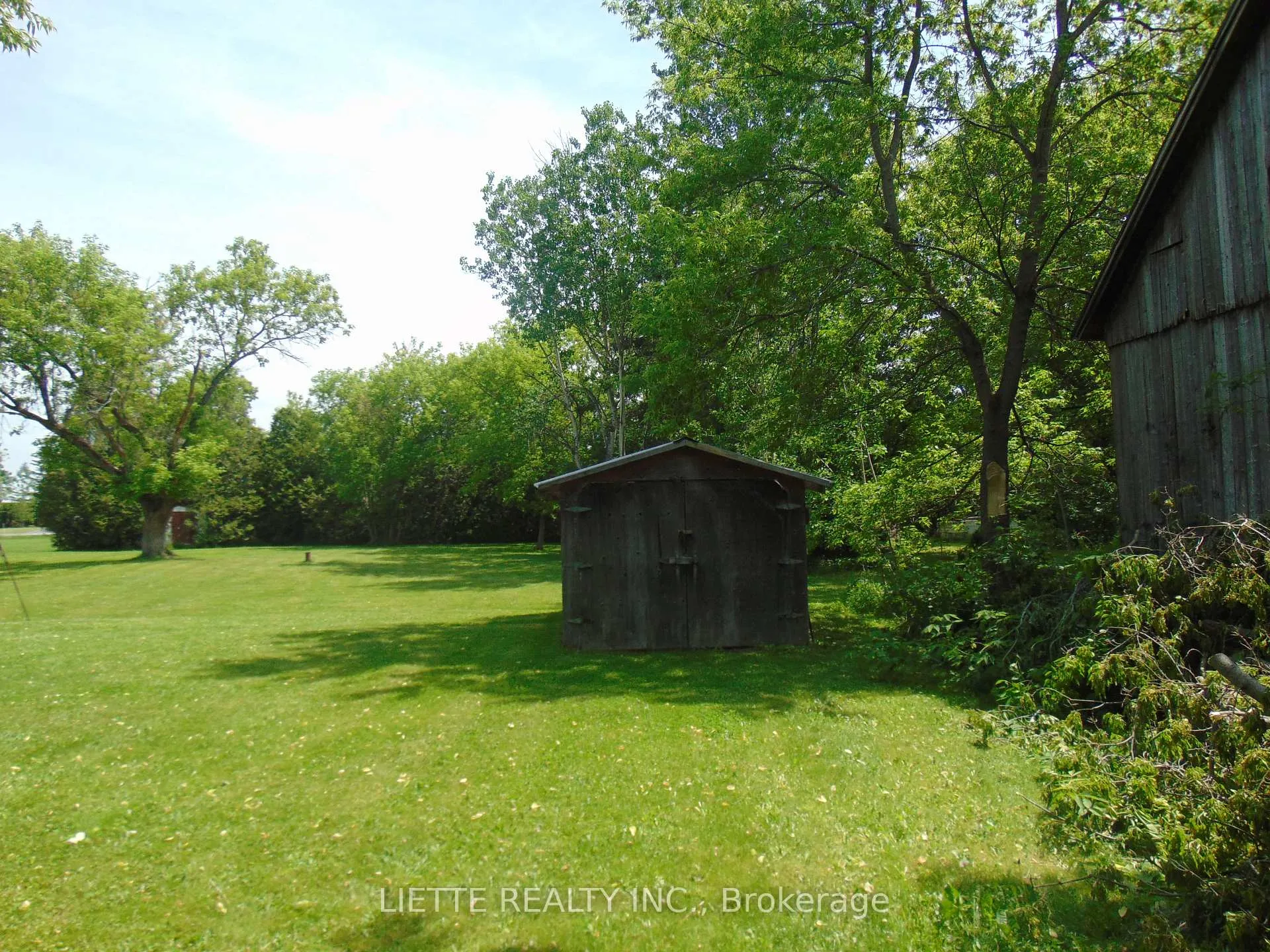 Photo 10 of 4083 County Rd 34, South Glengarry, South Glengarry (Lancaster) Twp — HOMEH