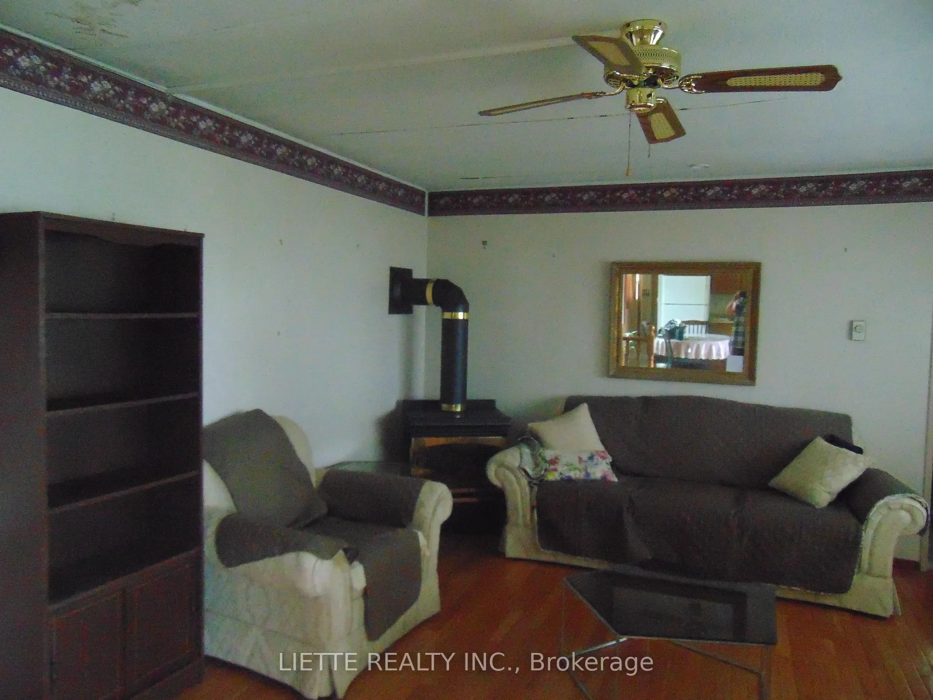 Photo 15 of 4083 County Rd 34, South Glengarry, South Glengarry (Lancaster) Twp — HOMEH