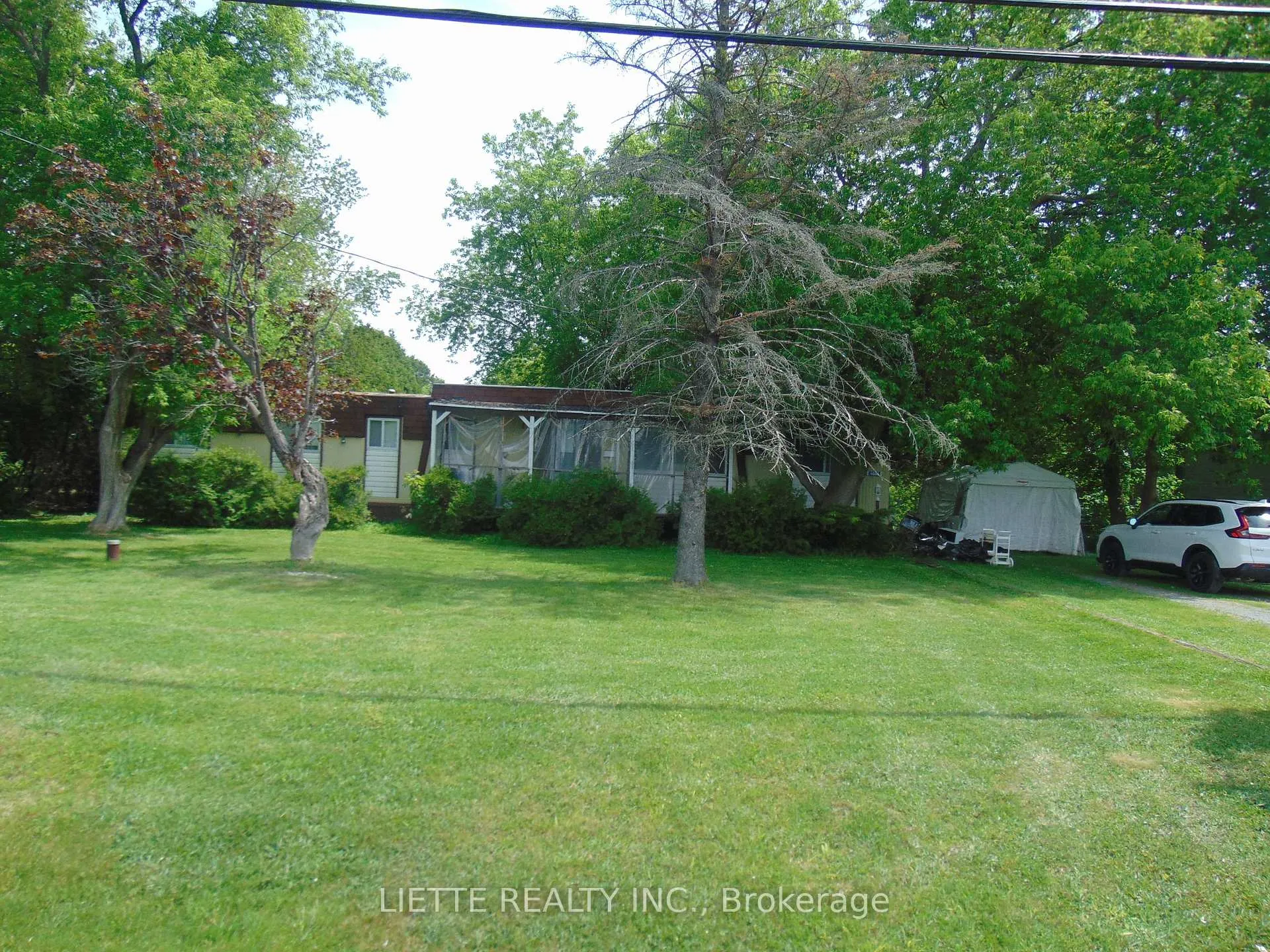 Photo 22 of 4083 County Rd 34, South Glengarry, South Glengarry (Lancaster) Twp — HOMEH