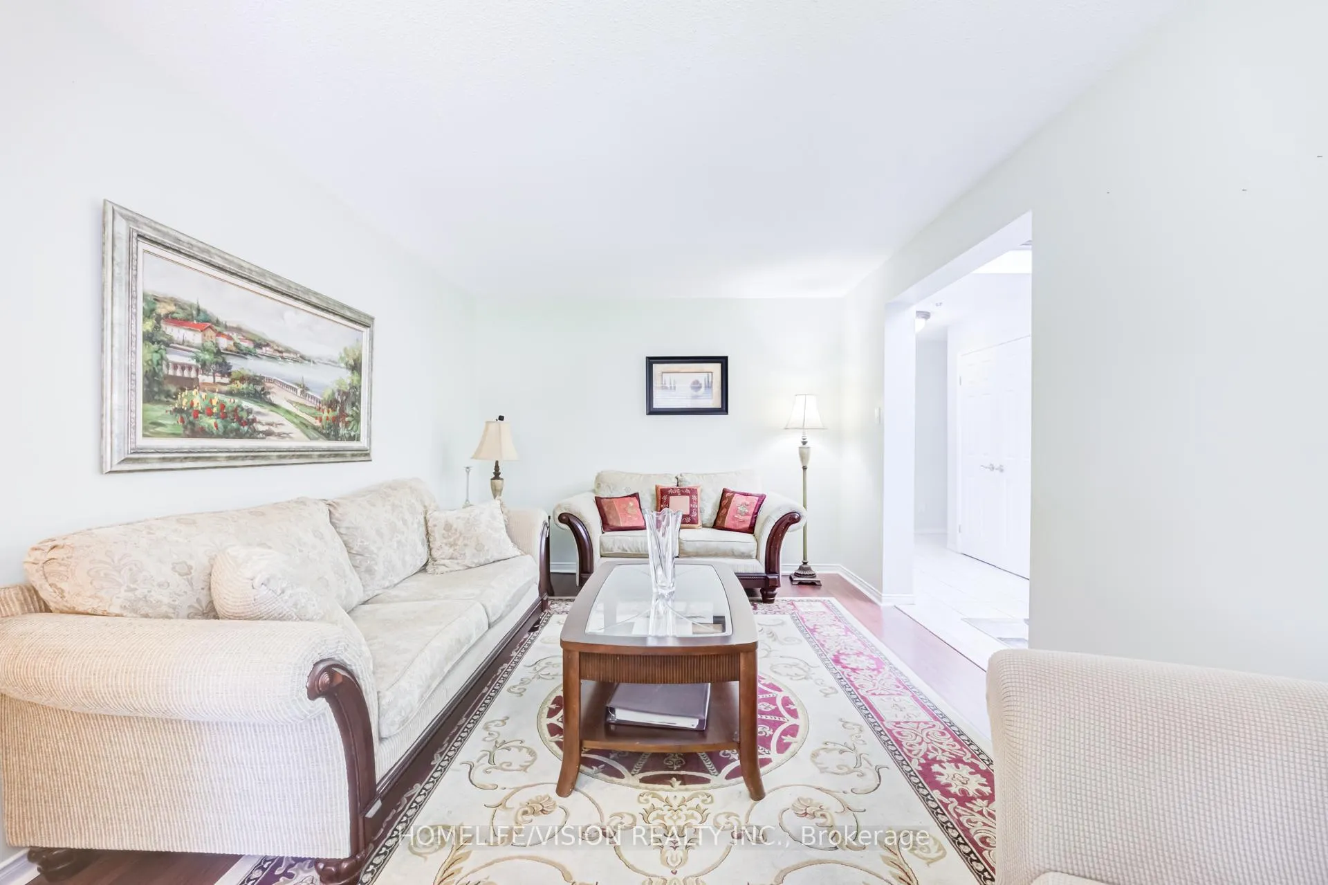 Photo 7 of 1206 Fieldstone Circle, Pickering, Liverpool — HOMEH