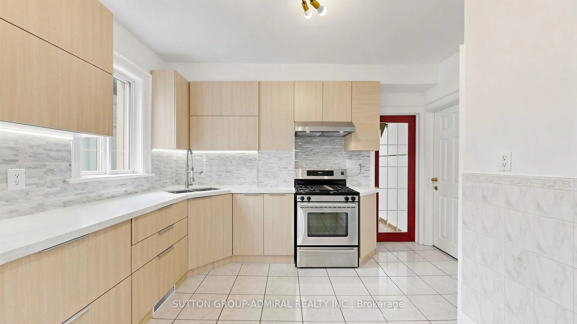 Photo 1 of 87 Pritchard Avenue, Toronto, Rockcliffe-Smythe — HOMEH