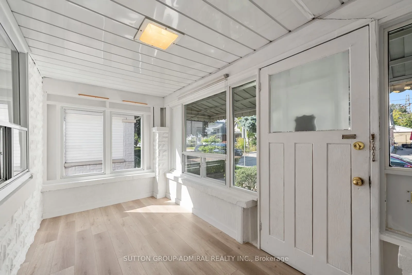 Photo 4 of 87 Pritchard Avenue, Toronto, Rockcliffe-Smythe — HOMEH