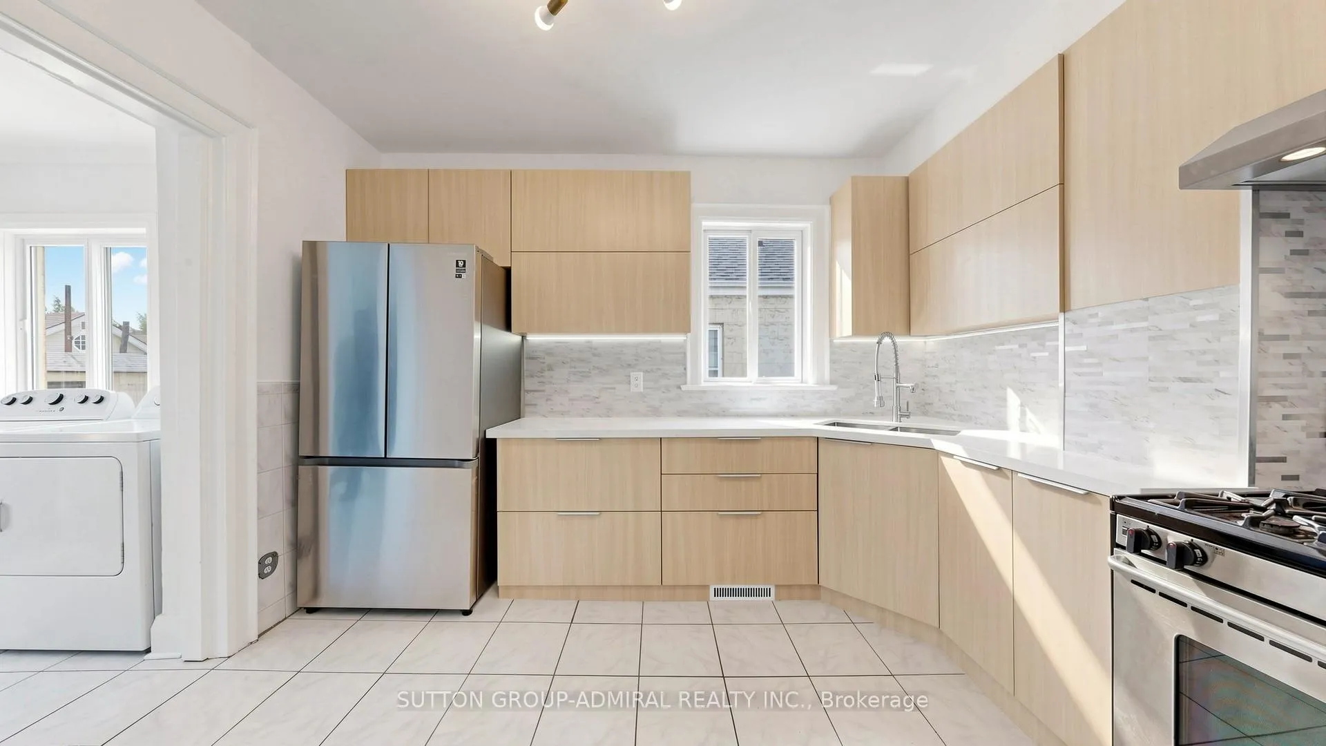 Photo 5 of 87 Pritchard Avenue, Toronto, Rockcliffe-Smythe — HOMEH