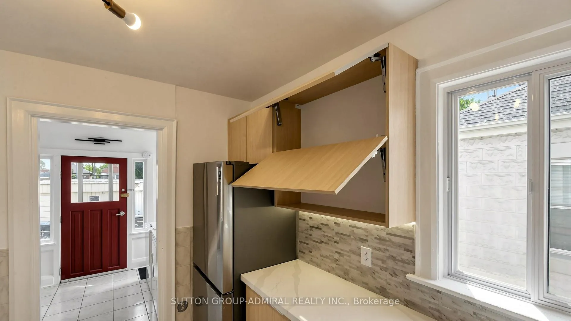 Photo 11 of 87 Pritchard Avenue, Toronto, Rockcliffe-Smythe — HOMEH