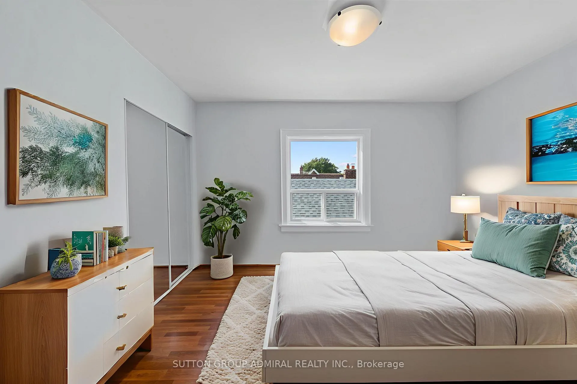 Photo 20 of 87 Pritchard Avenue, Toronto, Rockcliffe-Smythe — HOMEH