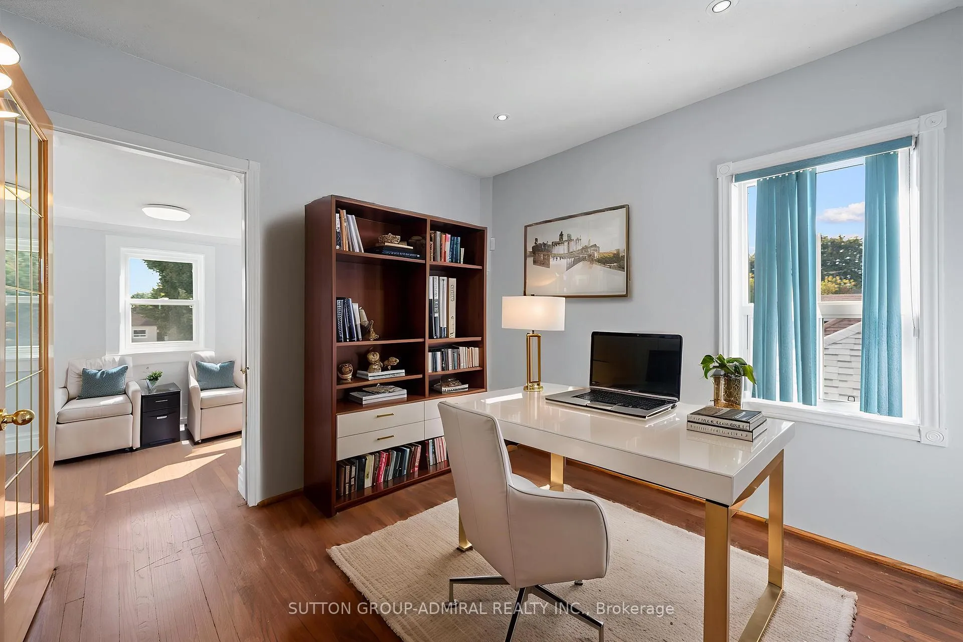 Photo 21 of 87 Pritchard Avenue, Toronto, Rockcliffe-Smythe — HOMEH