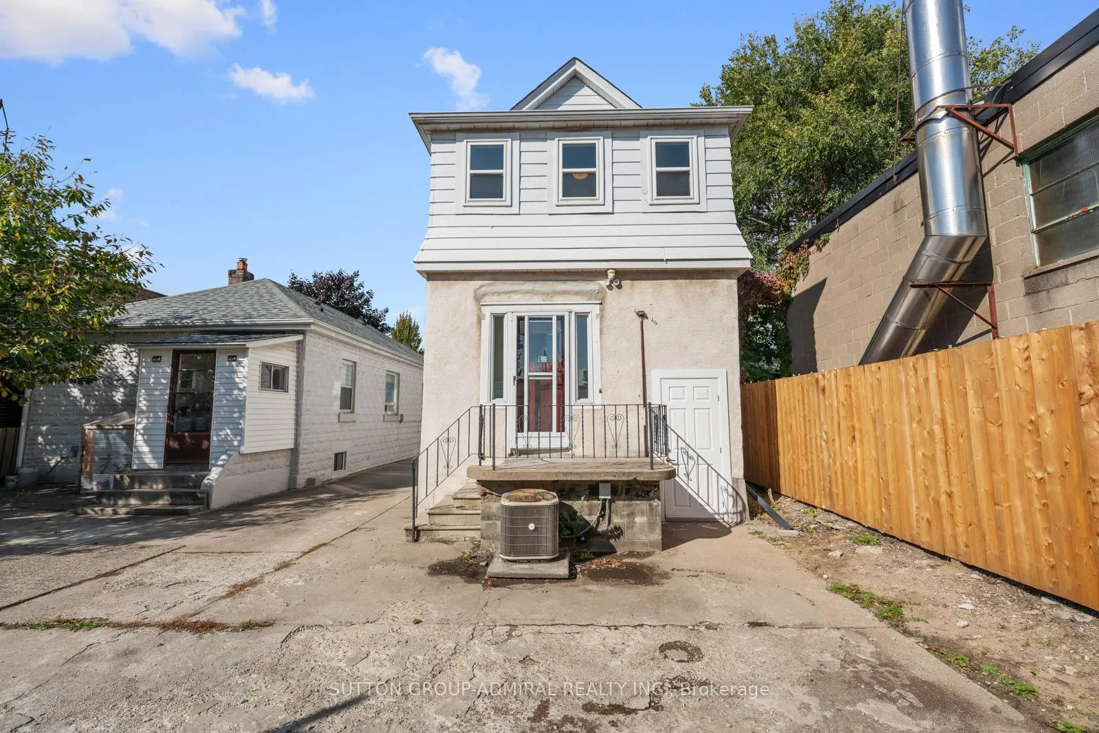 Photo 31 of 87 Pritchard Avenue, Toronto, Rockcliffe-Smythe — HOMEH