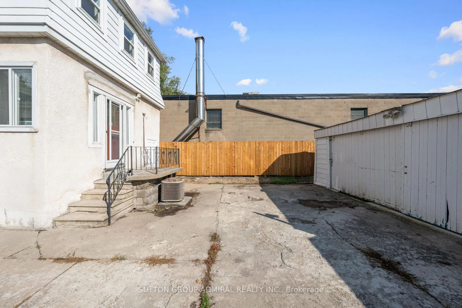 Photo 32 of 87 Pritchard Avenue, Toronto, Rockcliffe-Smythe — HOMEH