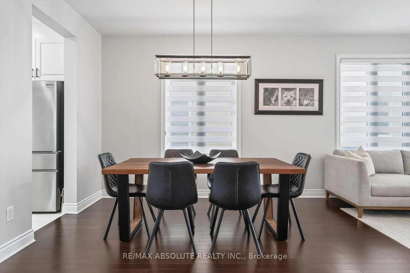 Photo 8 of 1008 Manege Street, Ottawa, Stittsville (South) — HOMEH