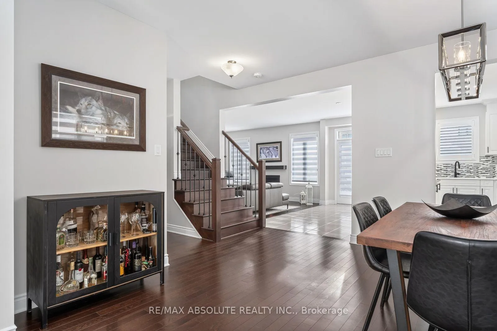 Photo 9 of 1008 Manege Street, Ottawa, Stittsville (South) — HOMEH