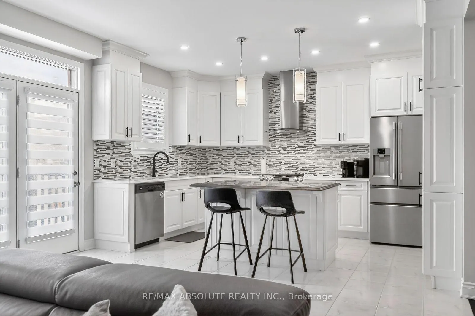 Photo 10 of 1008 Manege Street, Ottawa, Stittsville (South) — HOMEH