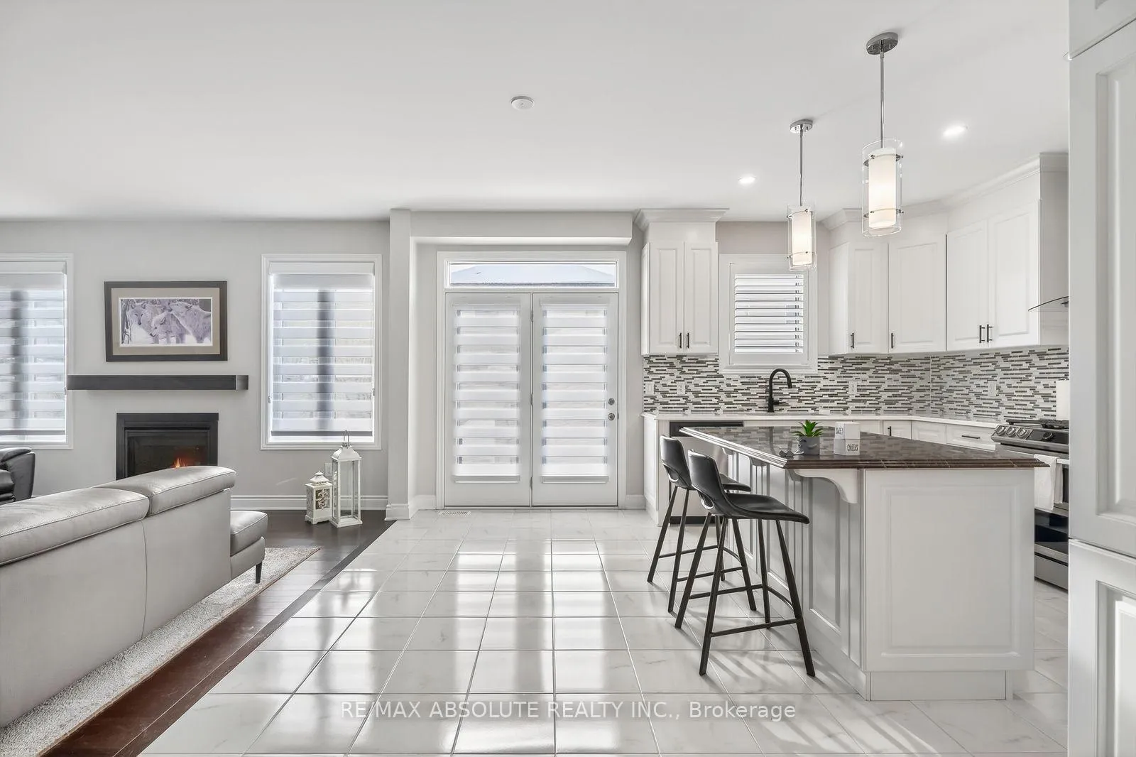 Photo 11 of 1008 Manege Street, Ottawa, Stittsville (South) — HOMEH