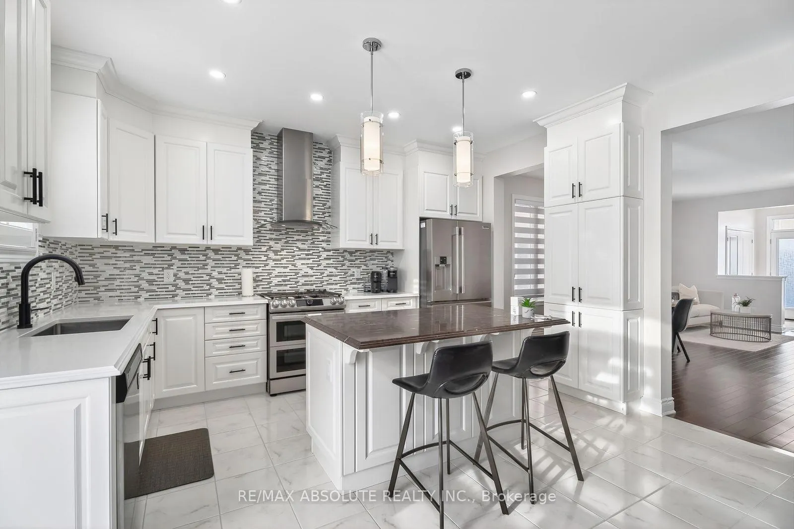 Photo 14 of 1008 Manege Street, Ottawa, Stittsville (South) — HOMEH
