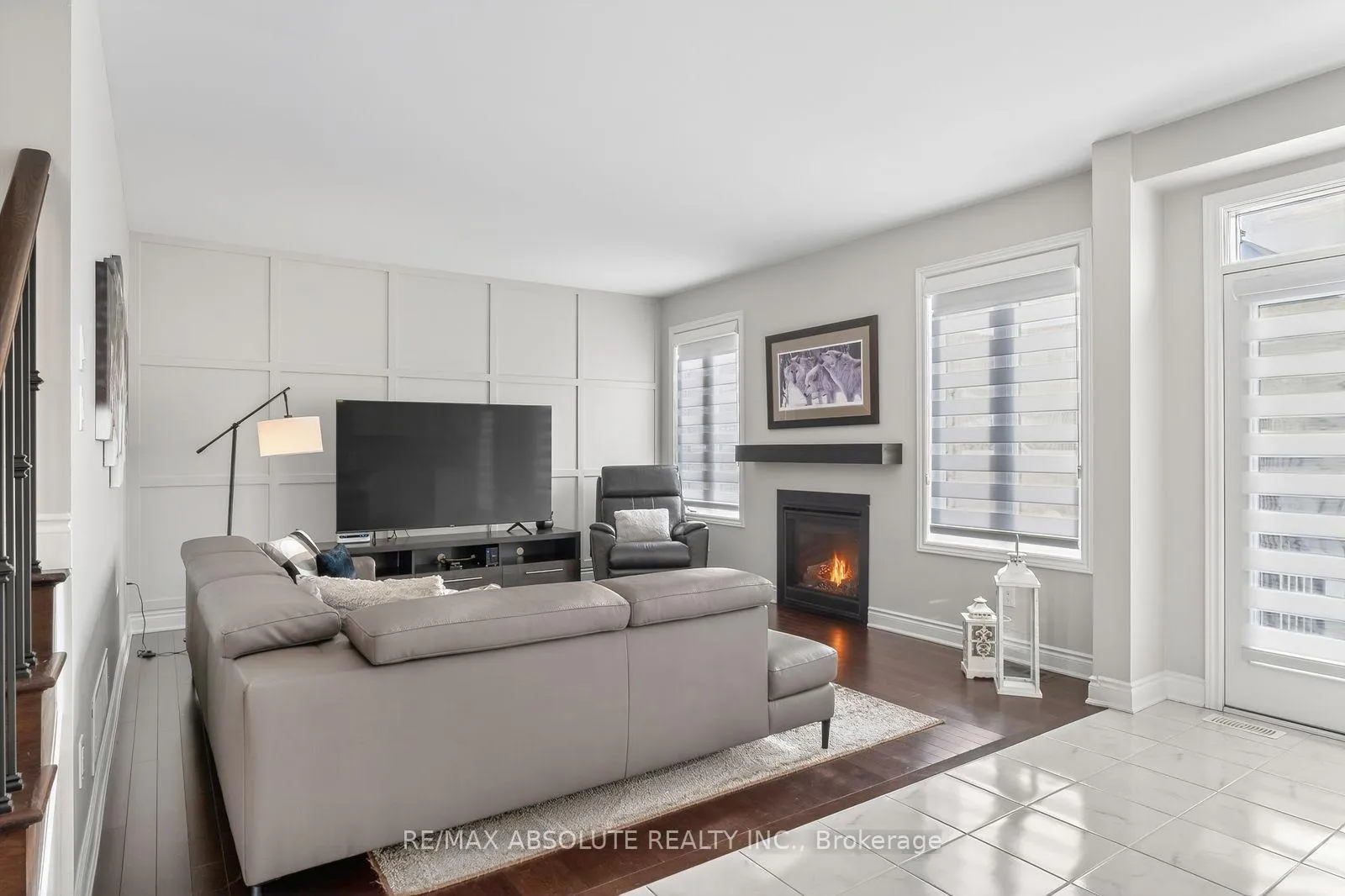 Photo 16 of 1008 Manege Street, Ottawa, Stittsville (South) — HOMEH
