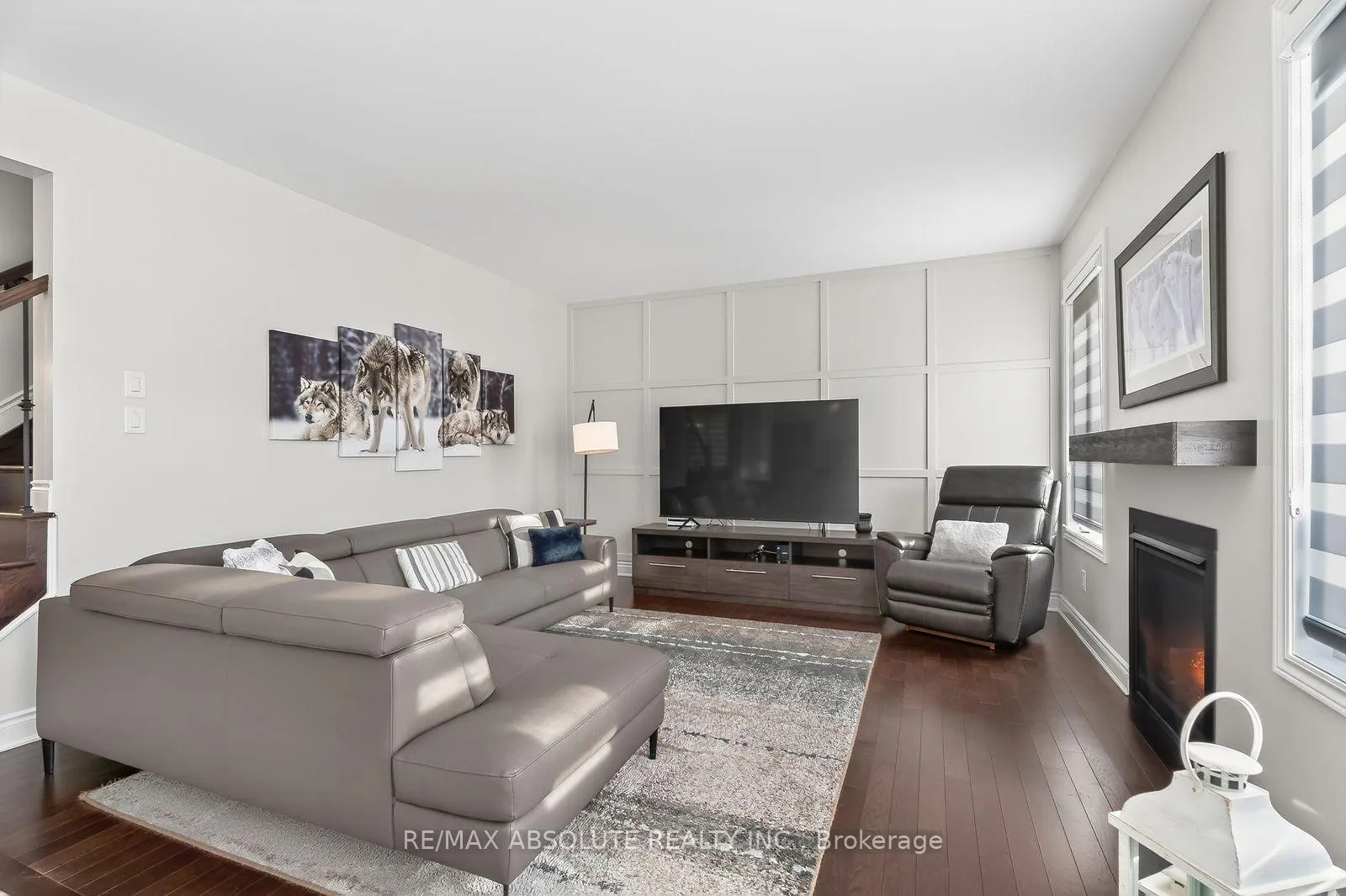 Photo 17 of 1008 Manege Street, Ottawa, Stittsville (South) — HOMEH