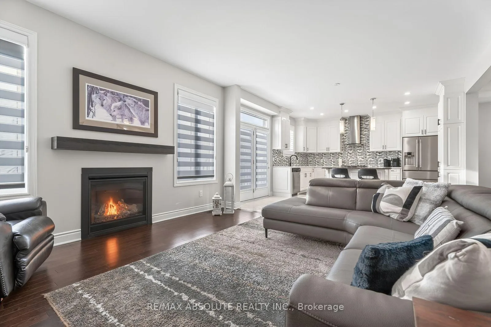 Photo 19 of 1008 Manege Street, Ottawa, Stittsville (South) — HOMEH