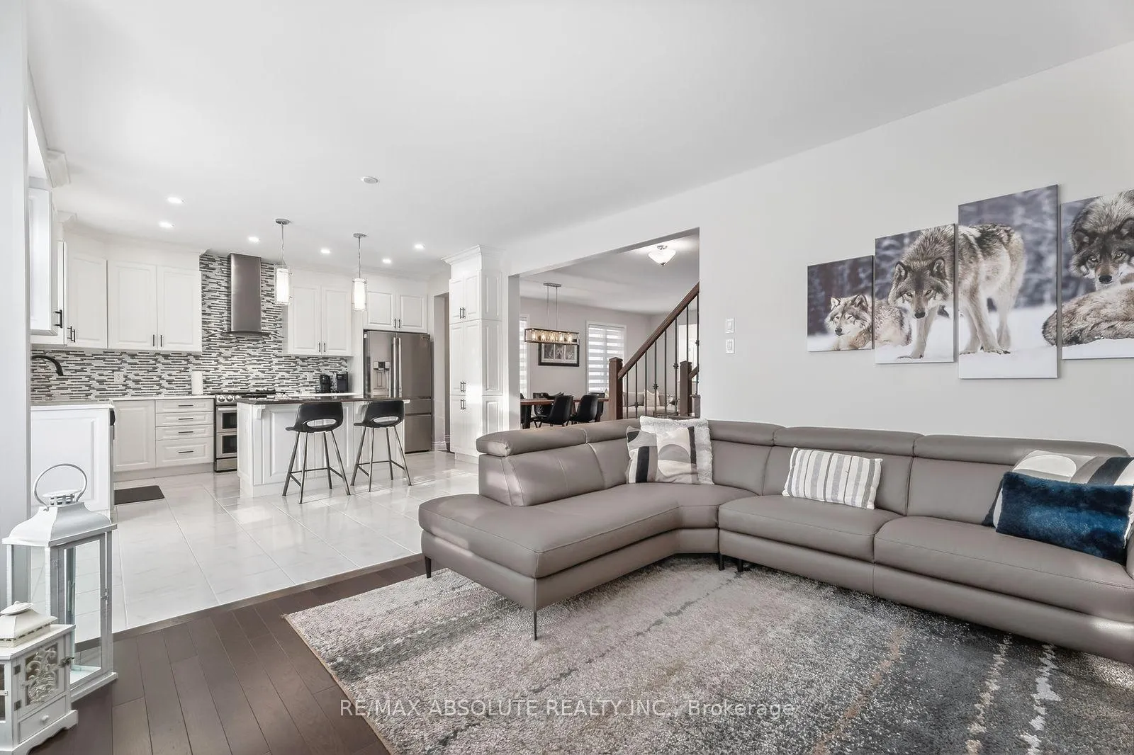 Photo 20 of 1008 Manege Street, Ottawa, Stittsville (South) — HOMEH