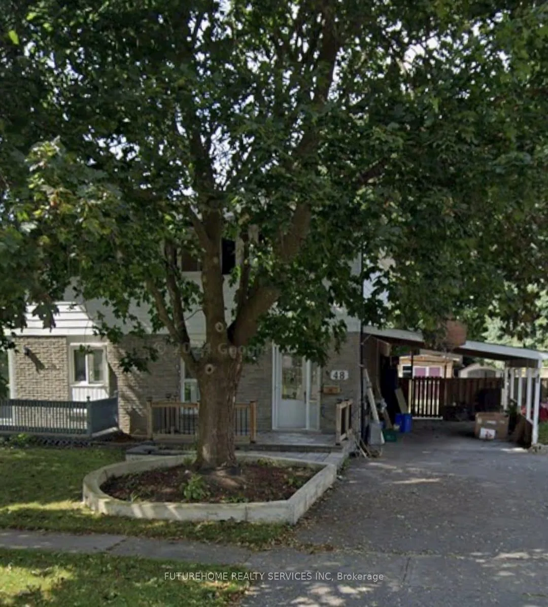 Photo 1 of 48 Loscombe Drive, Clarington, Bowmanville — HOMEH