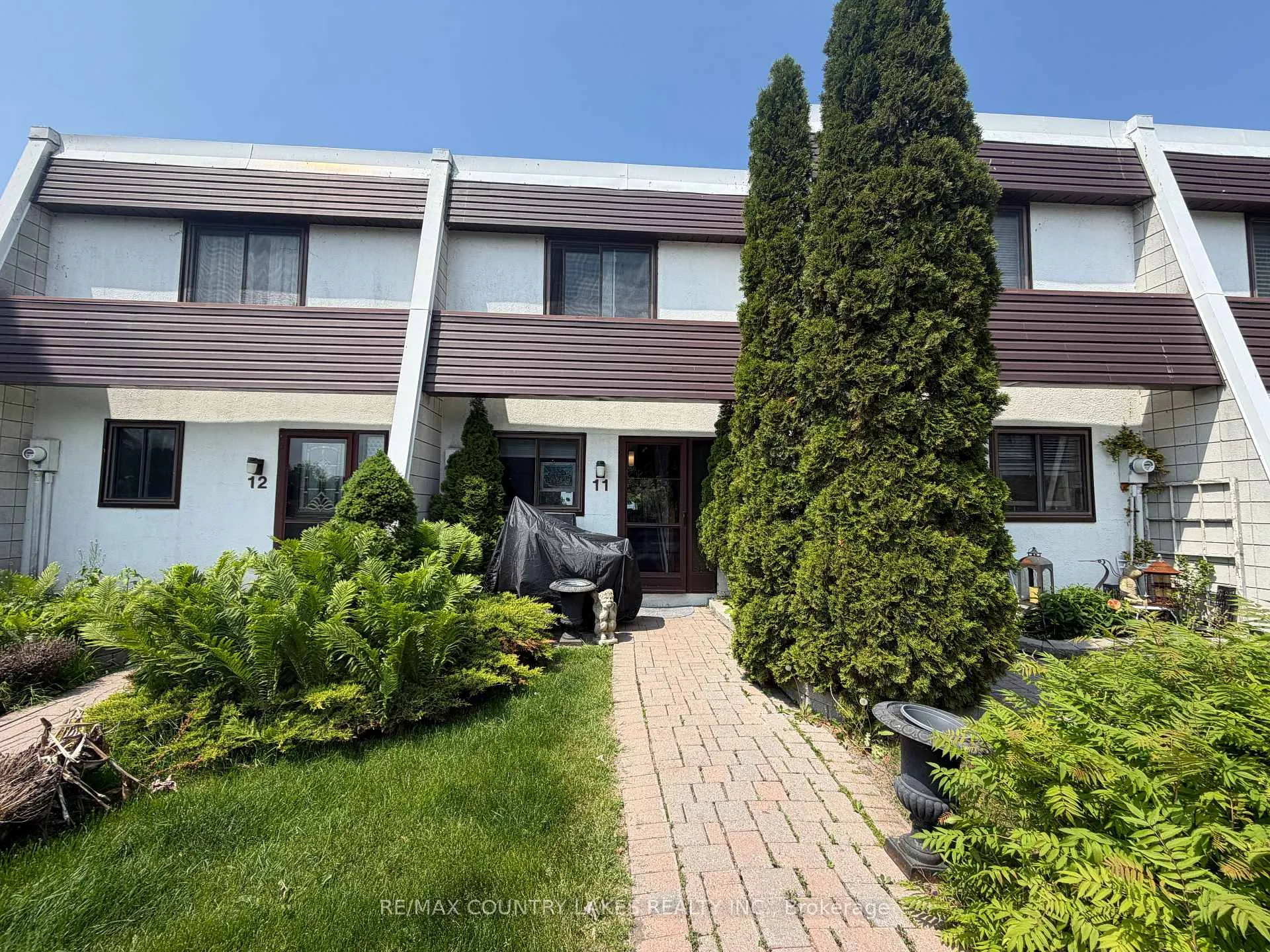 Photo 9 of Unit #11, 1 Paradise Boulevard, Ramara, Rural Ramara — HOMEH