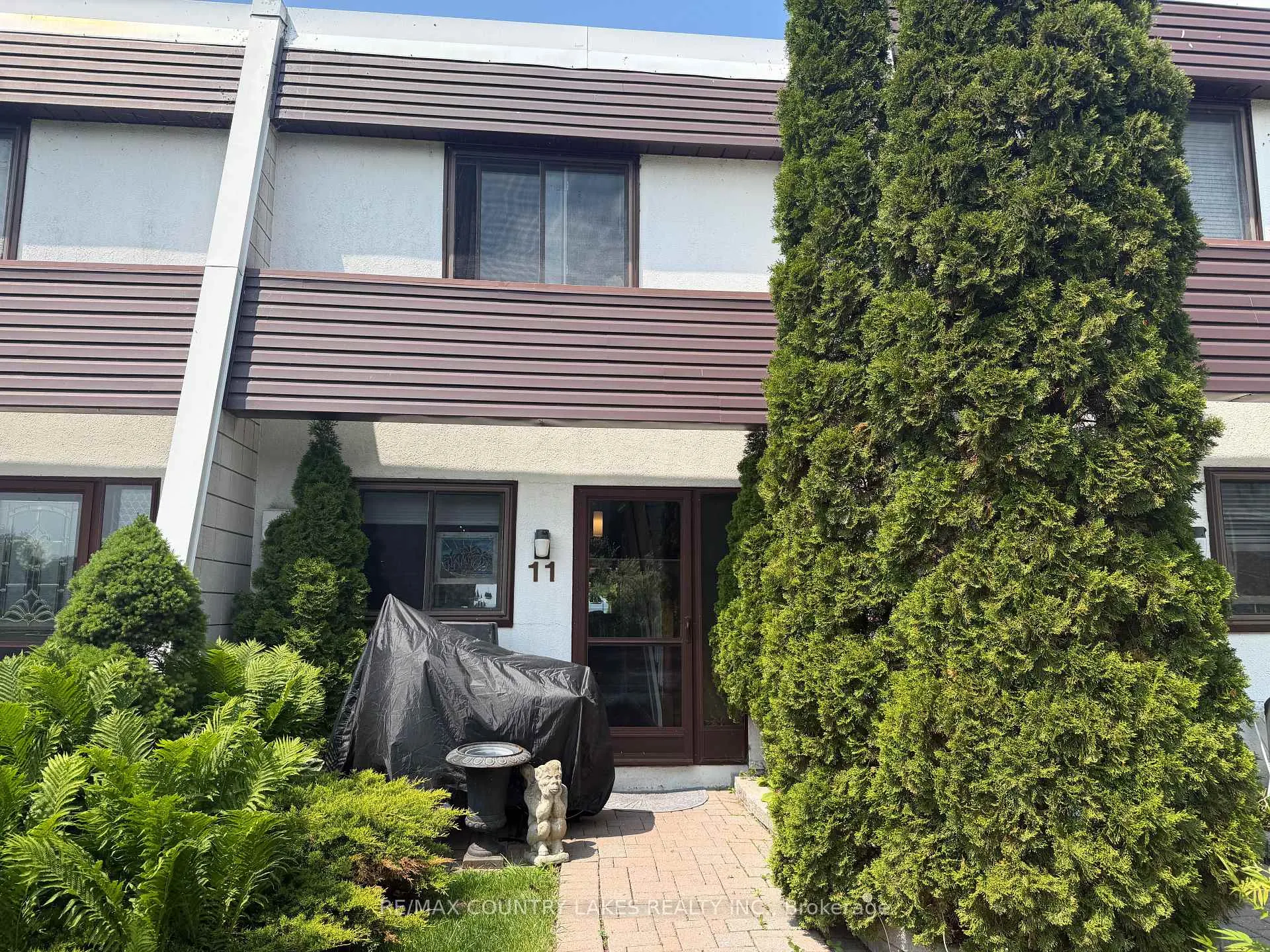 Photo 2 of Unit #11, 1 Paradise Boulevard, Ramara, Rural Ramara — HOMEH