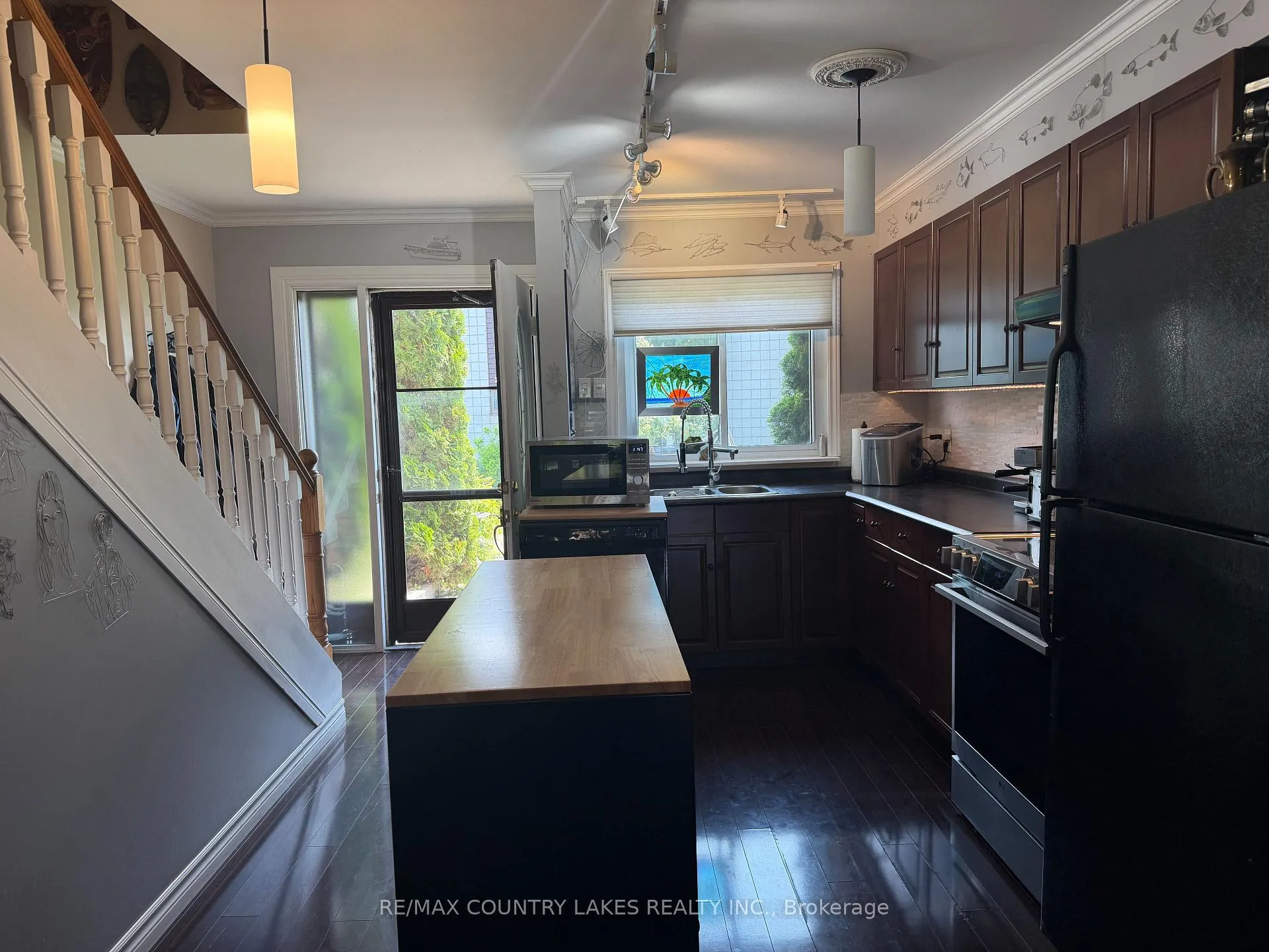 Photo 6 of Unit #11, 1 Paradise Boulevard, Ramara, Rural Ramara — HOMEH