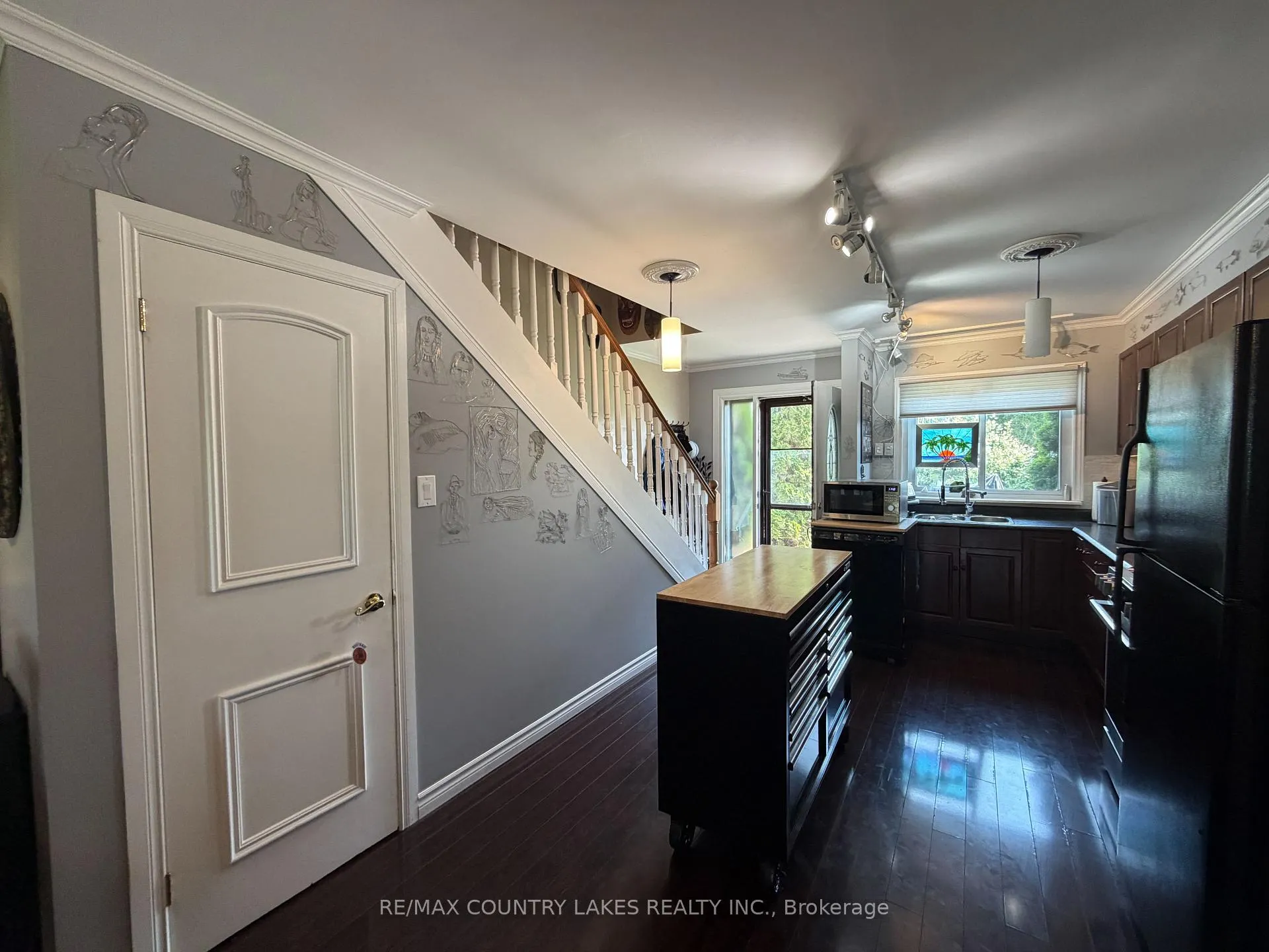 Photo 10 of Unit #11, 1 Paradise Boulevard, Ramara, Rural Ramara — HOMEH