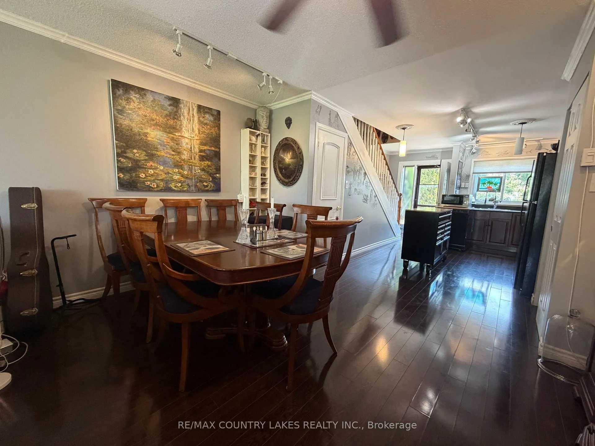 Photo 12 of Unit #11, 1 Paradise Boulevard, Ramara, Rural Ramara — HOMEH
