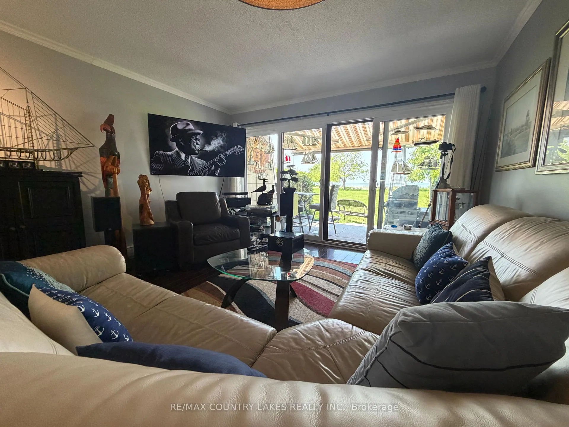 Photo 18 of Unit #11, 1 Paradise Boulevard, Ramara, Rural Ramara — HOMEH