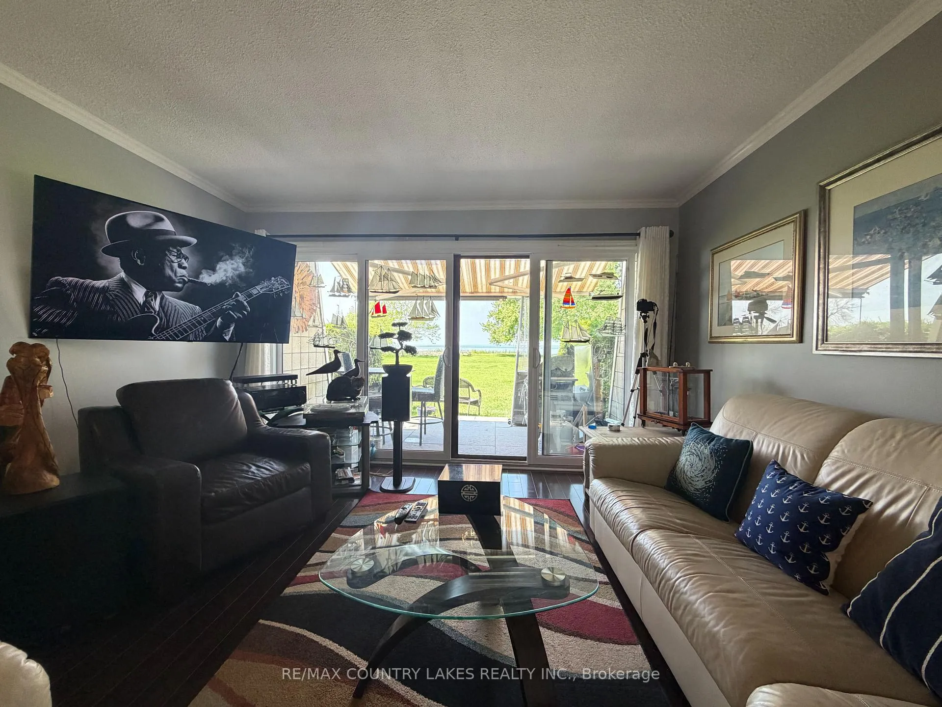Photo 20 of Unit #11, 1 Paradise Boulevard, Ramara, Rural Ramara — HOMEH