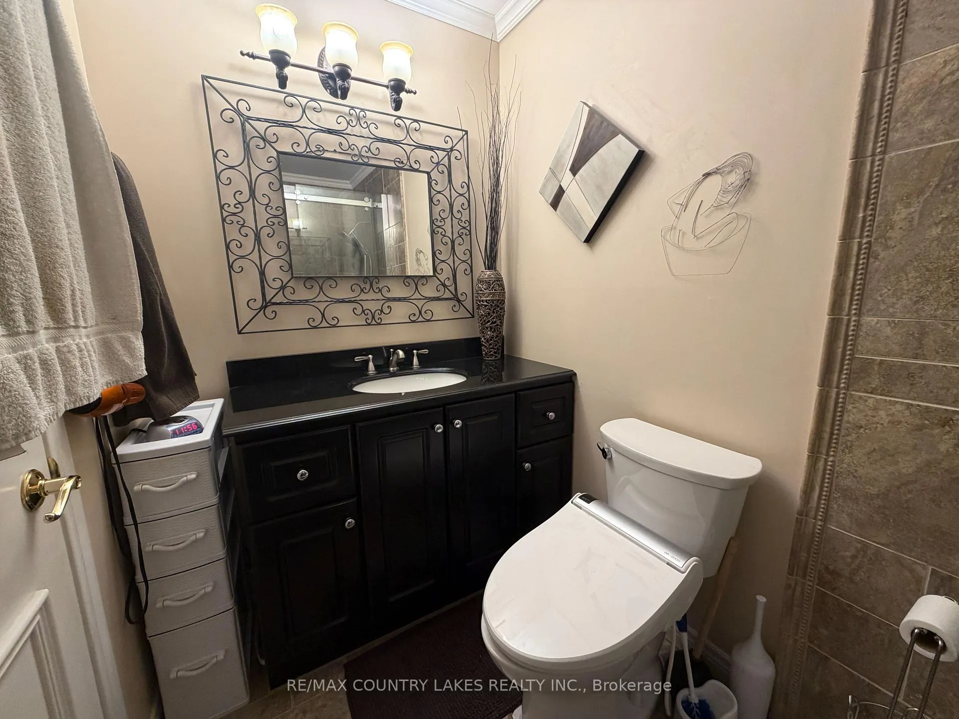 Photo 17 of Unit #11, 1 Paradise Boulevard, Ramara, Rural Ramara — HOMEH