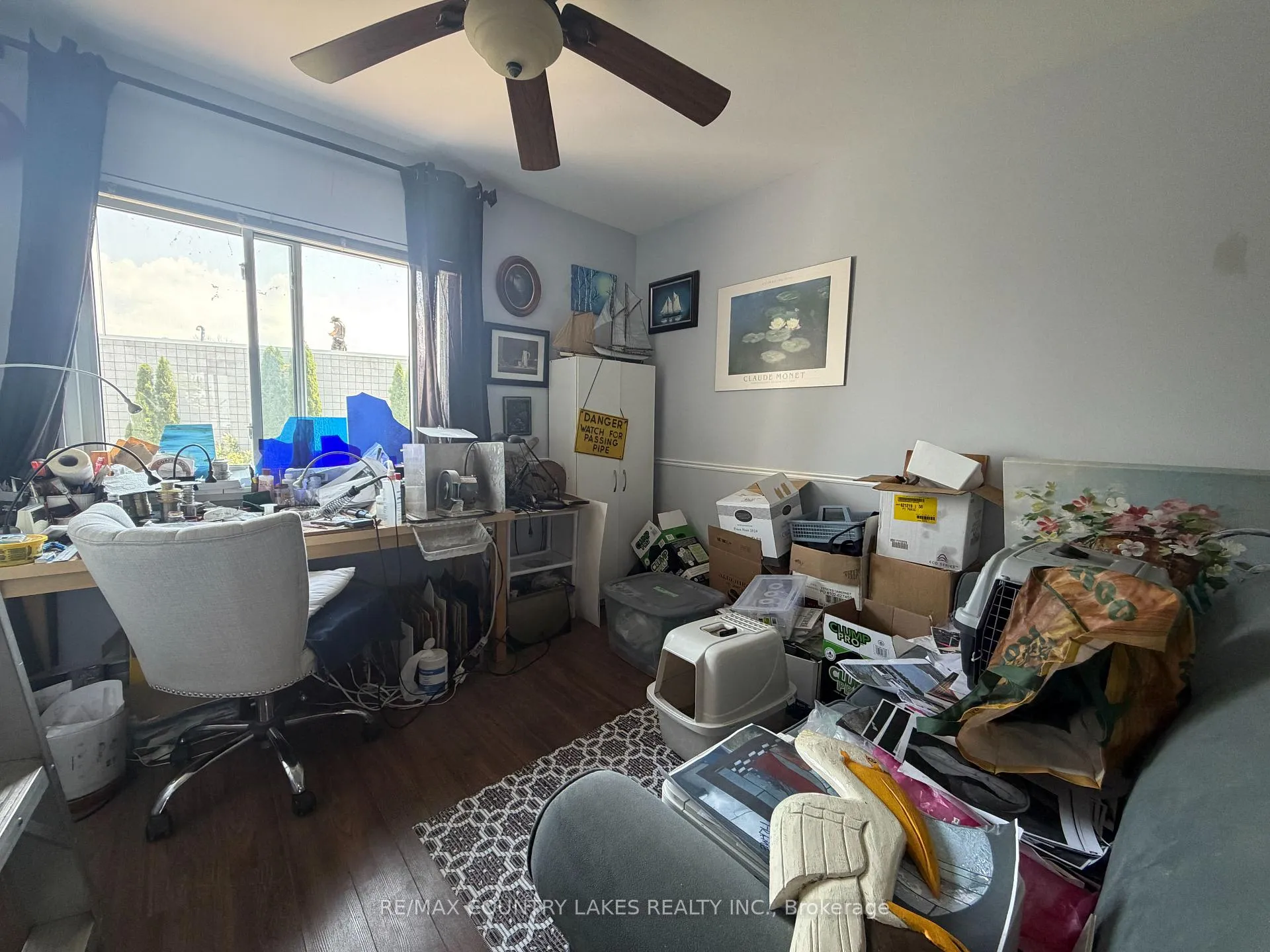 Photo 35 of Unit #11, 1 Paradise Boulevard, Ramara, Rural Ramara — HOMEH
