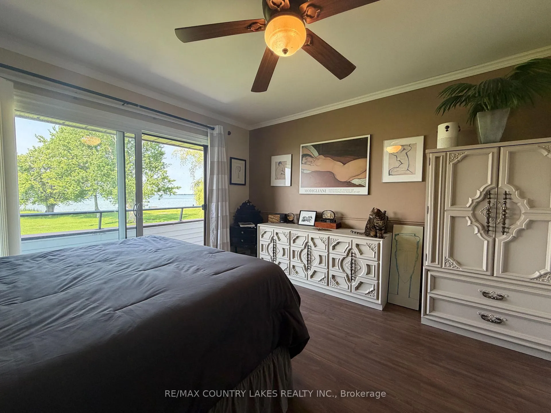 Photo 39 of Unit #11, 1 Paradise Boulevard, Ramara, Rural Ramara — HOMEH