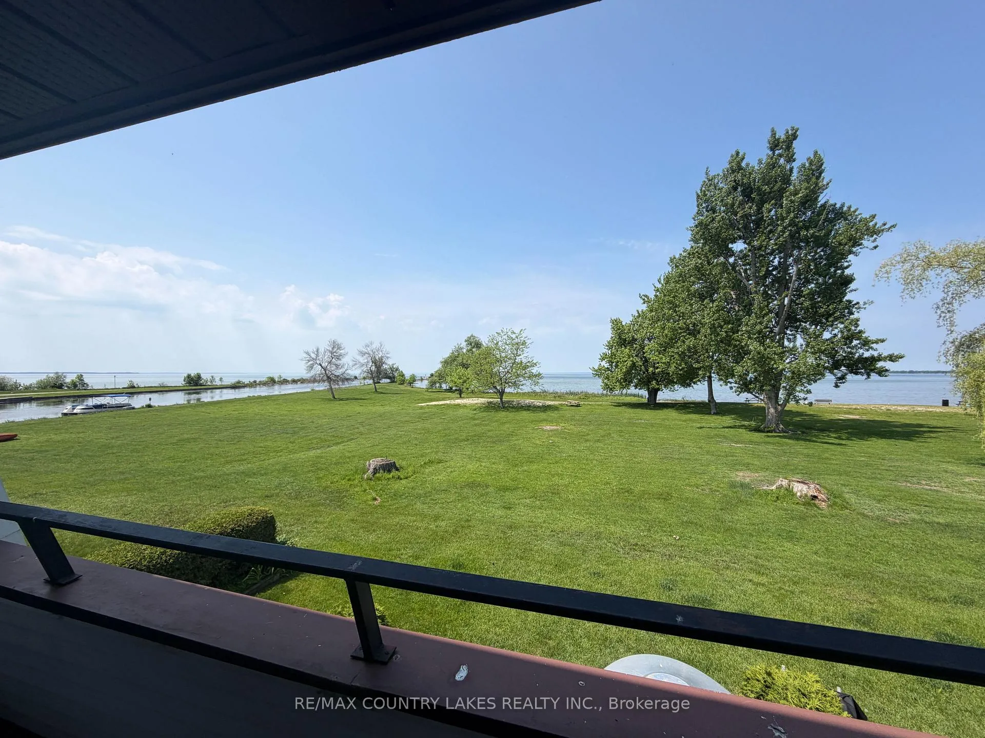 Photo 8 of Unit #11, 1 Paradise Boulevard, Ramara, Rural Ramara — HOMEH