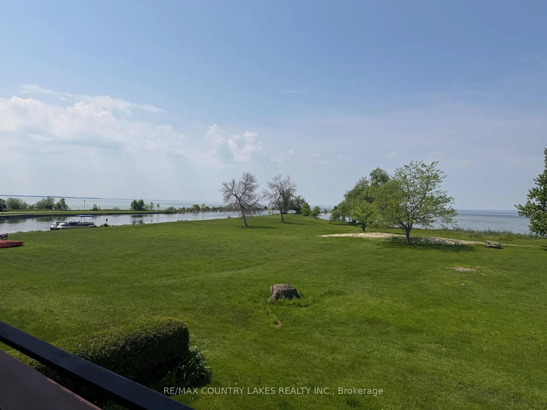 Photo 5 of Unit #11, 1 Paradise Boulevard, Ramara, Rural Ramara — HOMEH
