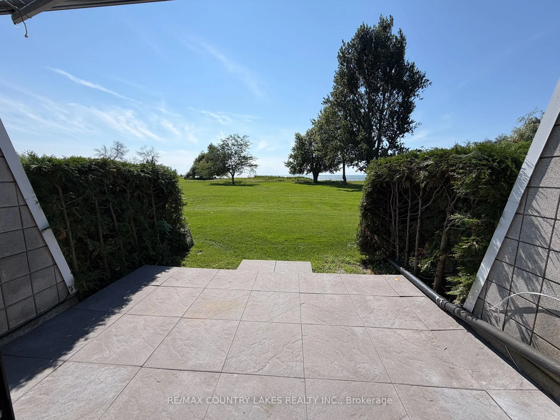 Photo 13 of Unit #11, 1 Paradise Boulevard, Ramara, Rural Ramara — HOMEH